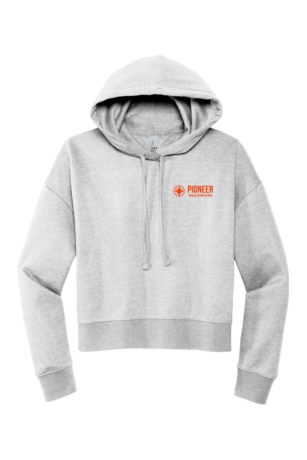 Women’s Fleece Hoodie