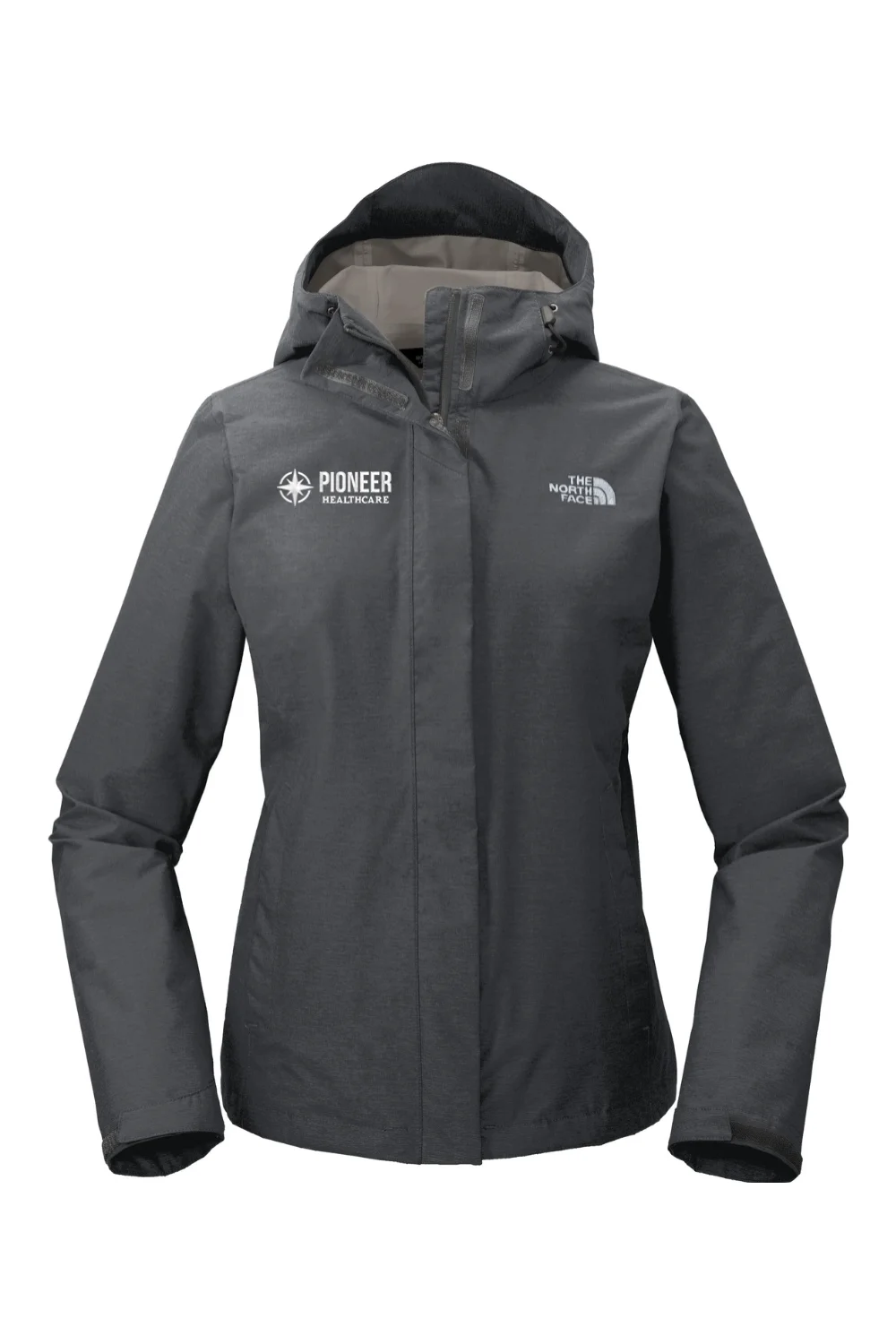 Women's TNF Rain Jacket