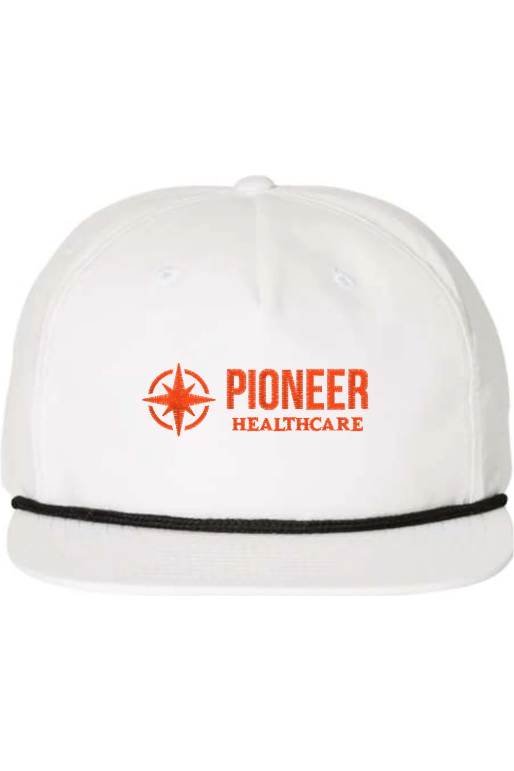 Umpqua Snapback Cap - Image 4