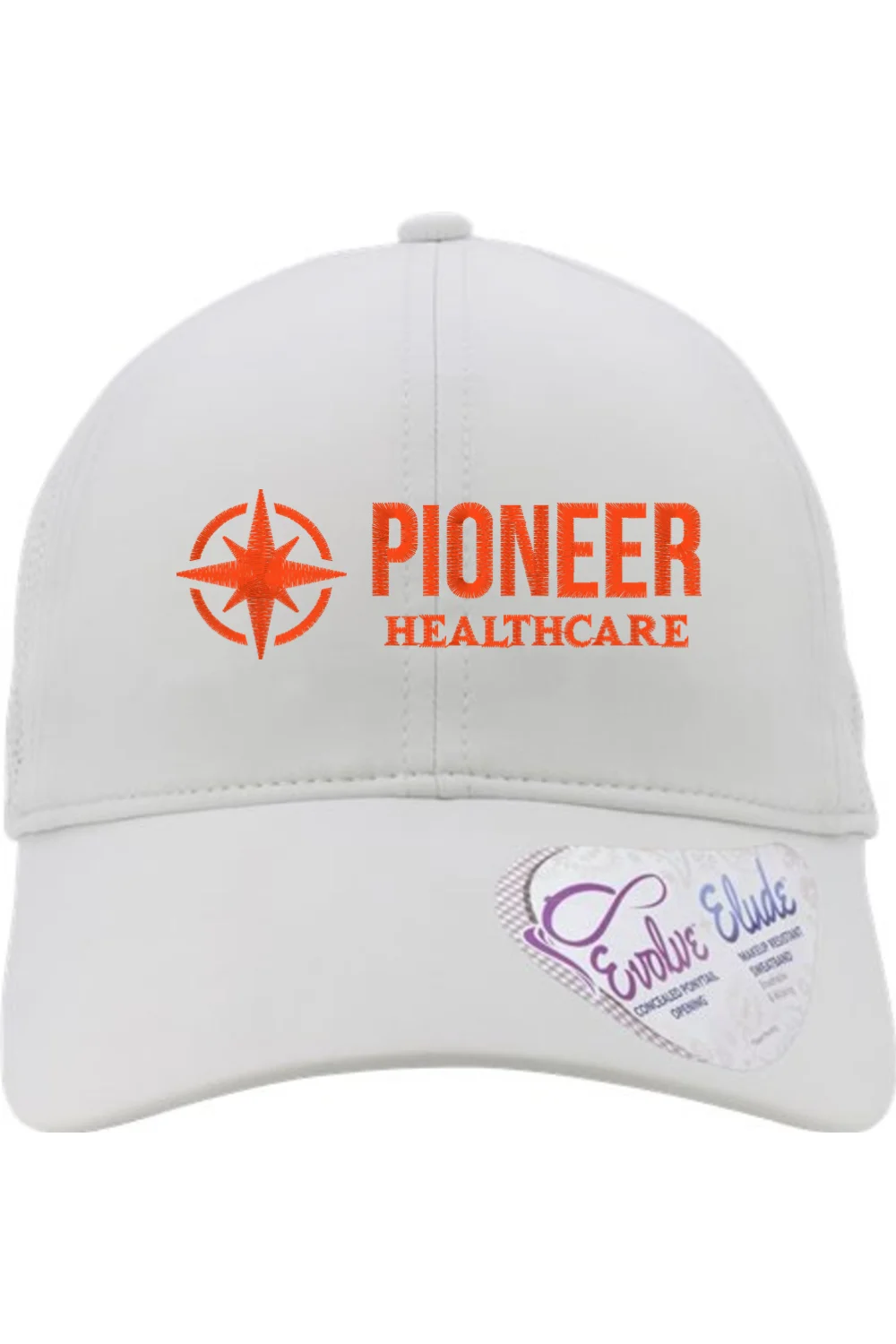 Women's Performance Cap