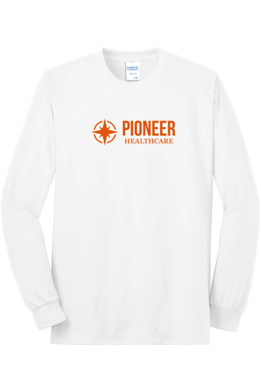 Men's Tall Core Blend Tee