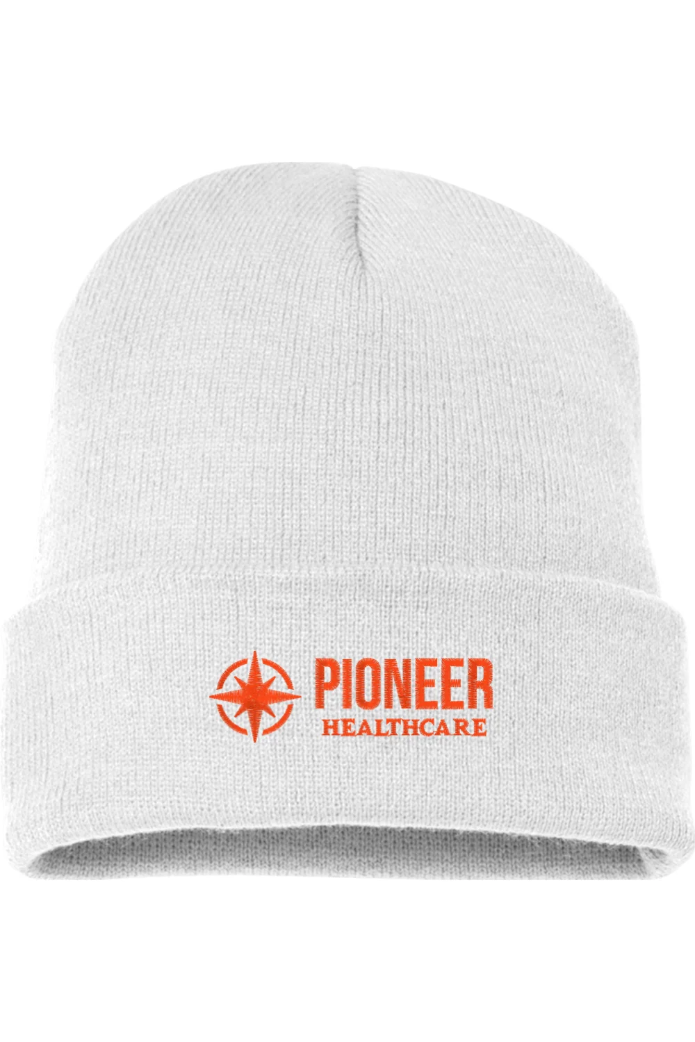 Cuffed Beanie - Image 3