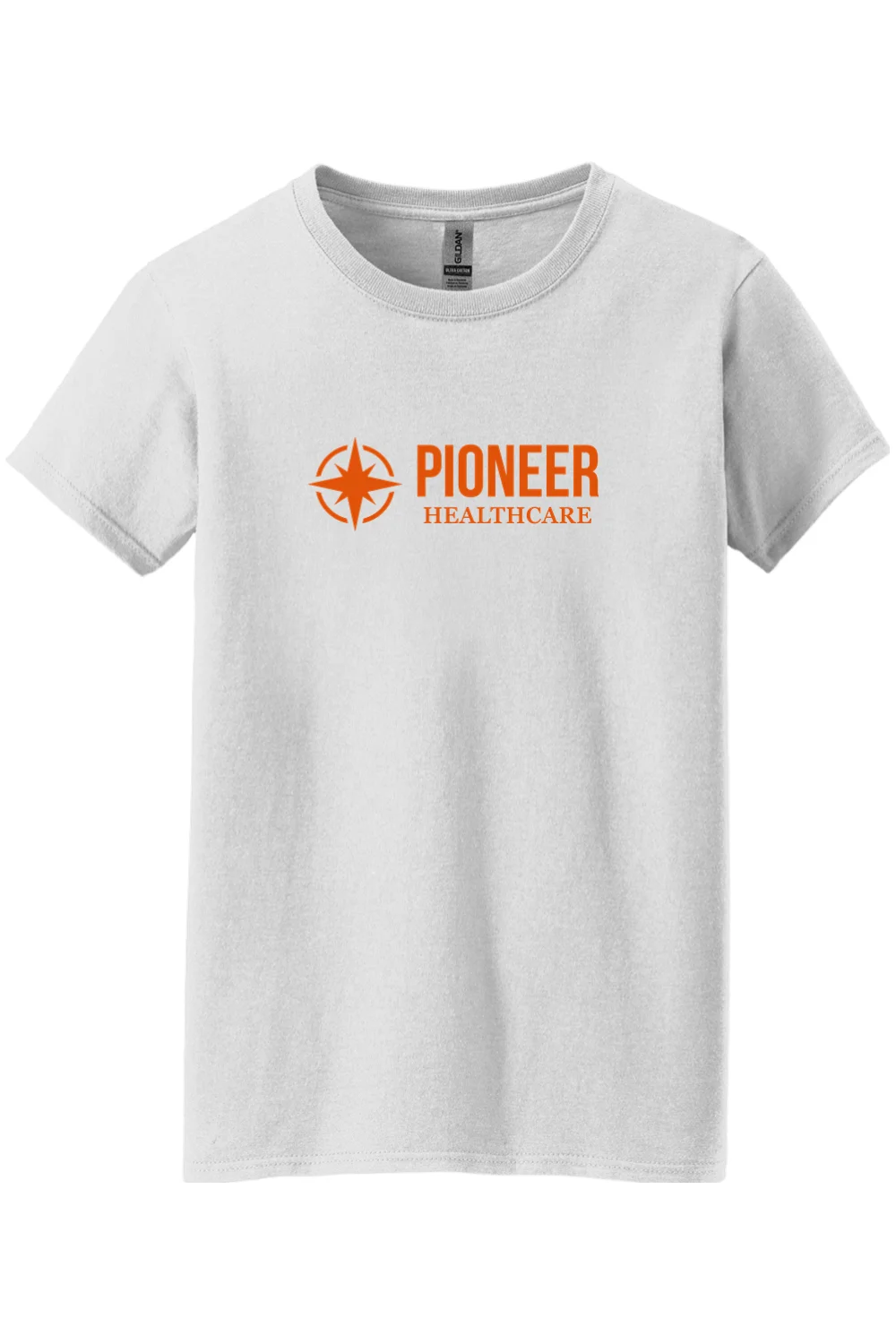 Women's Heavy Cotton T-Shirt