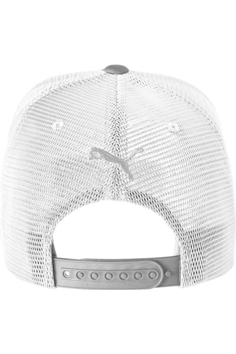 Alternative view of Snapback Trucker Cap