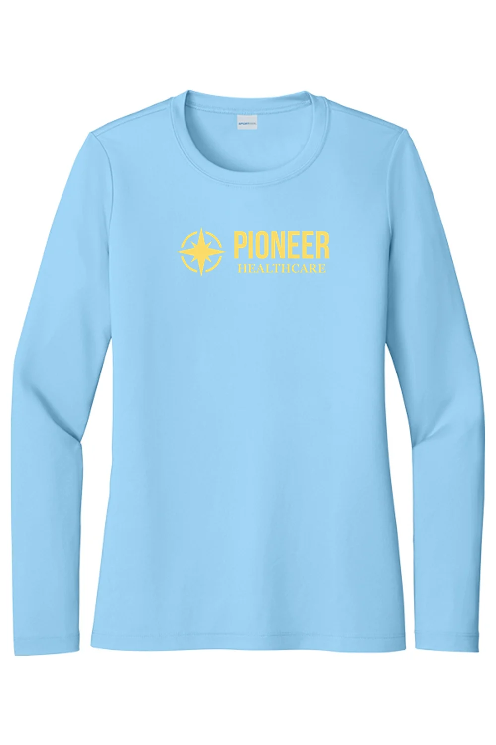 Women's Pro Long Sleeve
