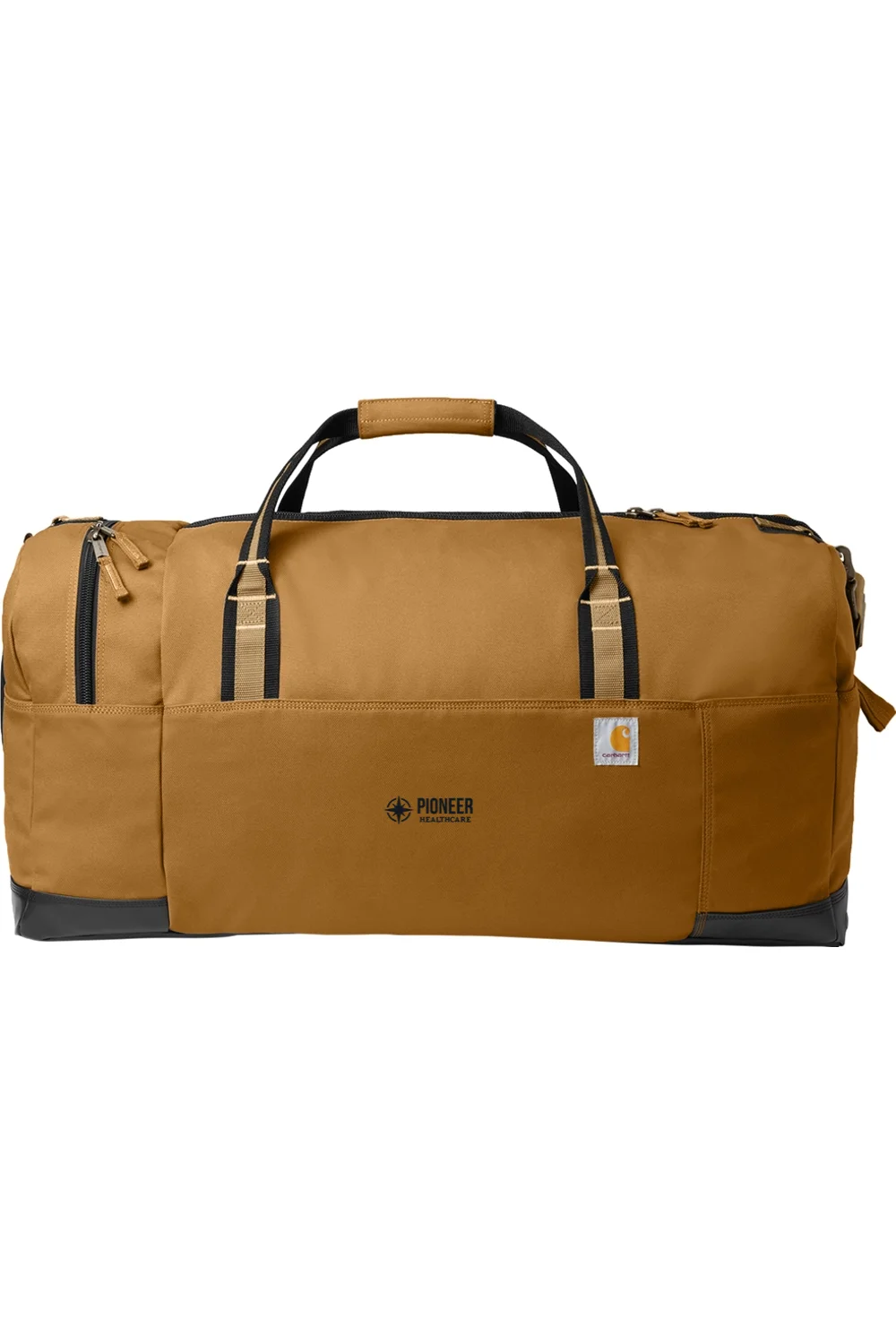 Carhartt Foundry Duffel