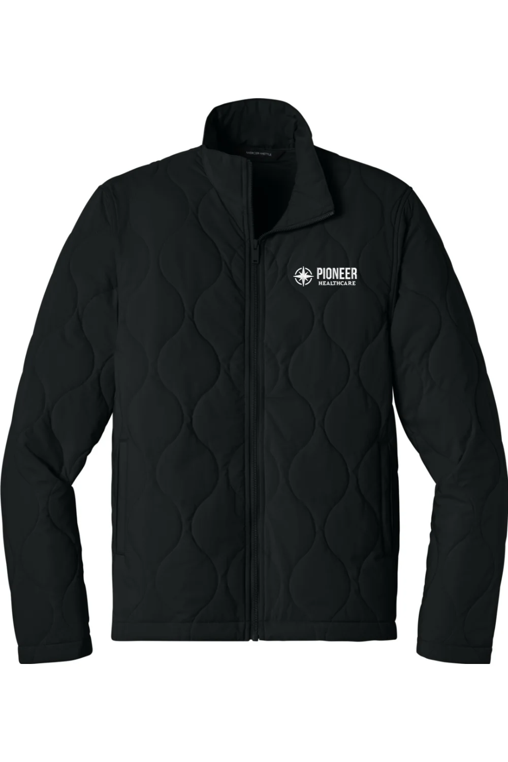 Alternative view of Men's Quilted Liner Jacket