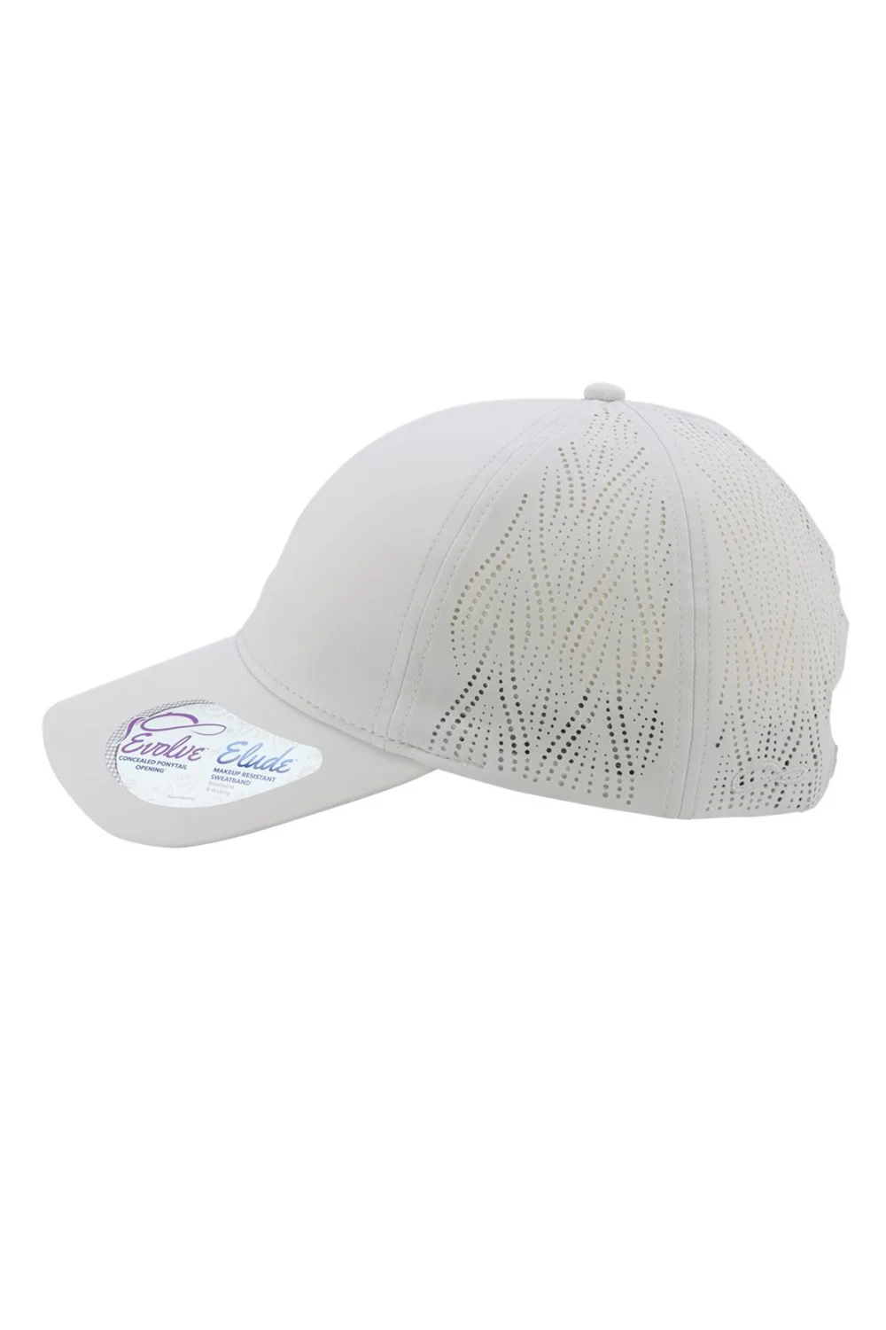 Alternative view of Women's Performance Cap