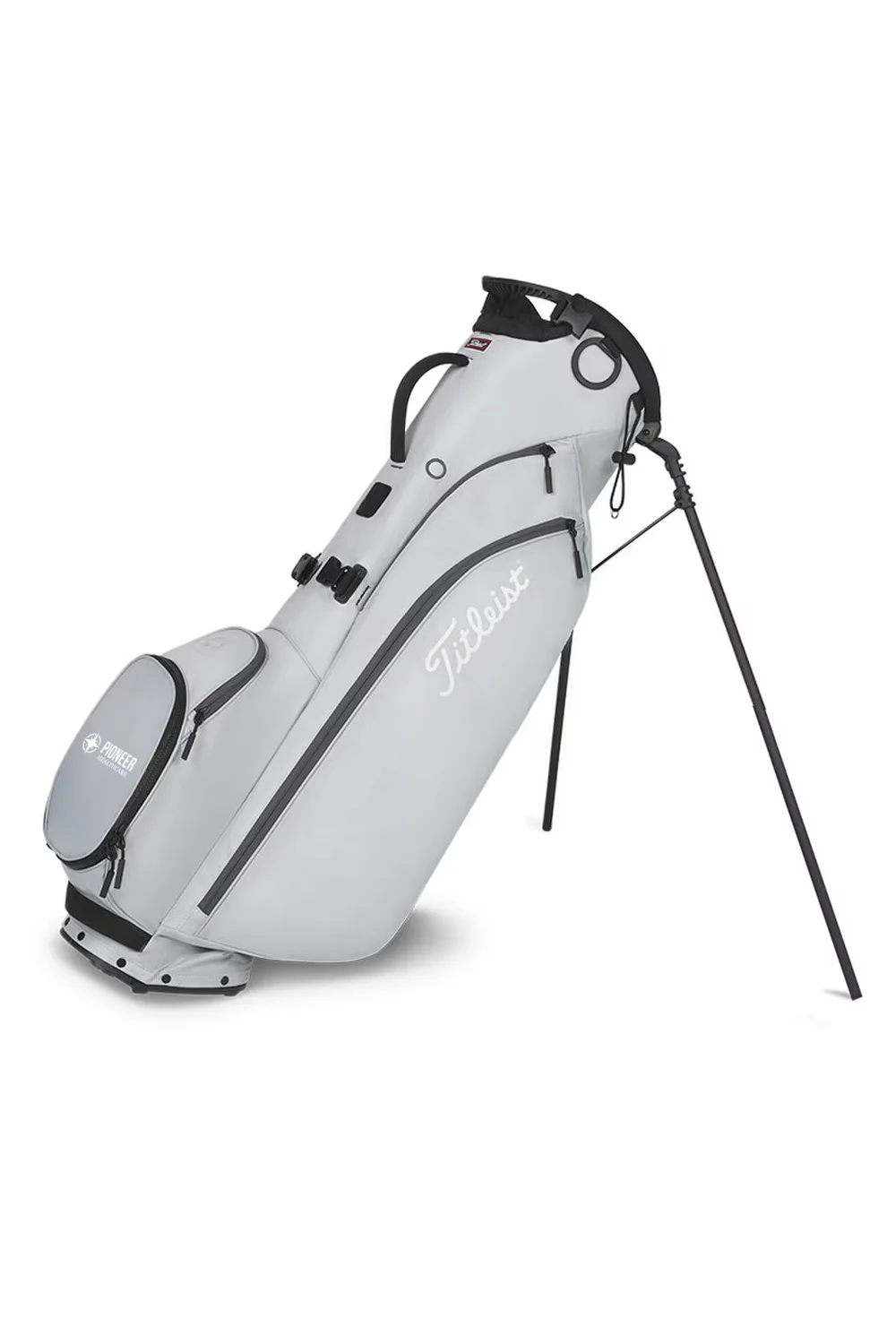 Carbon Stand Bag