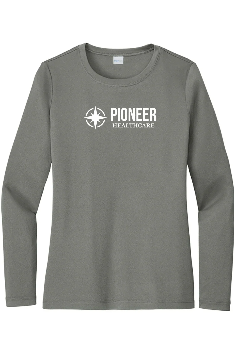 Alternative view of Women's Pro Long Sleeve