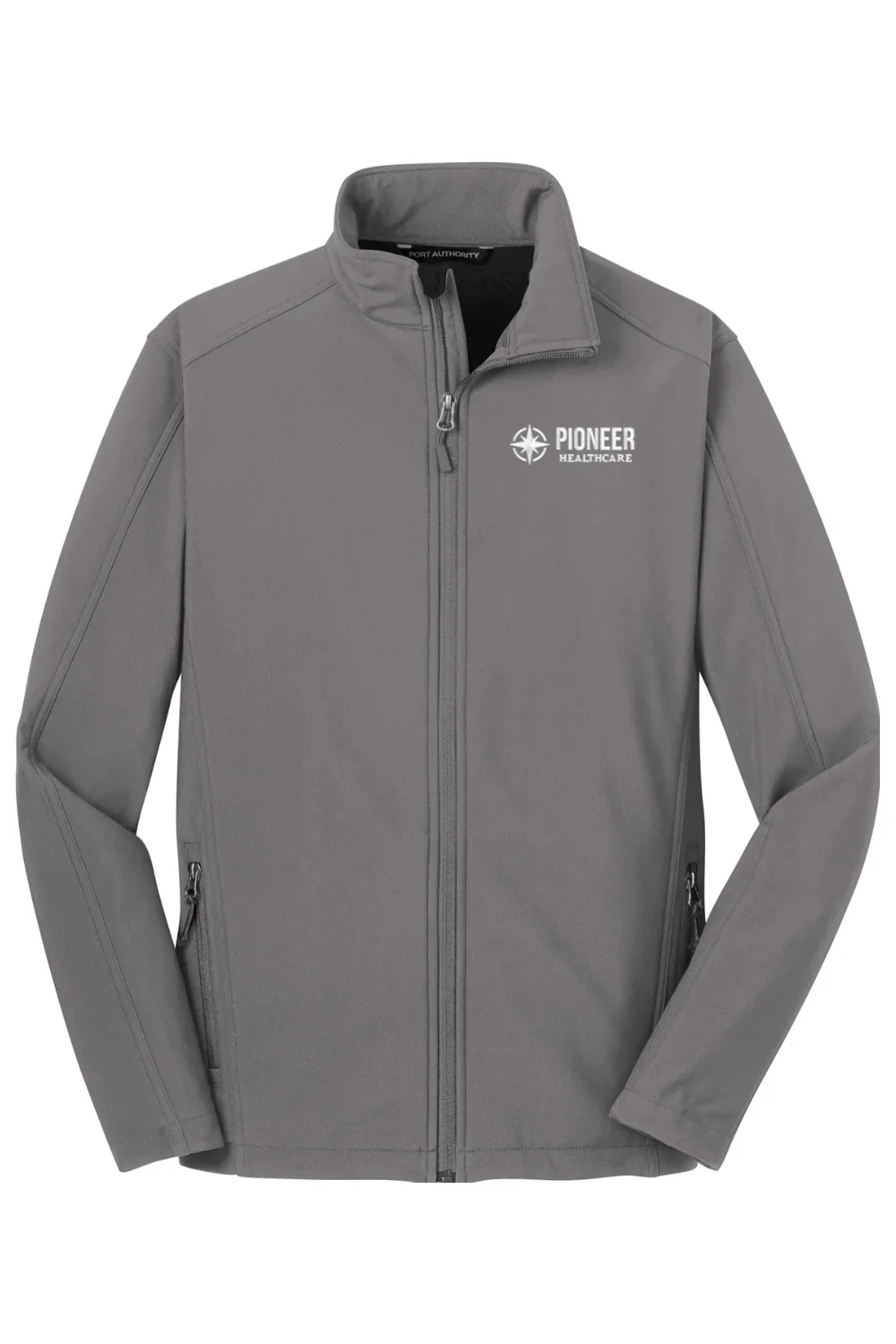 Men's Core Soft Shell Jacket - Image 3