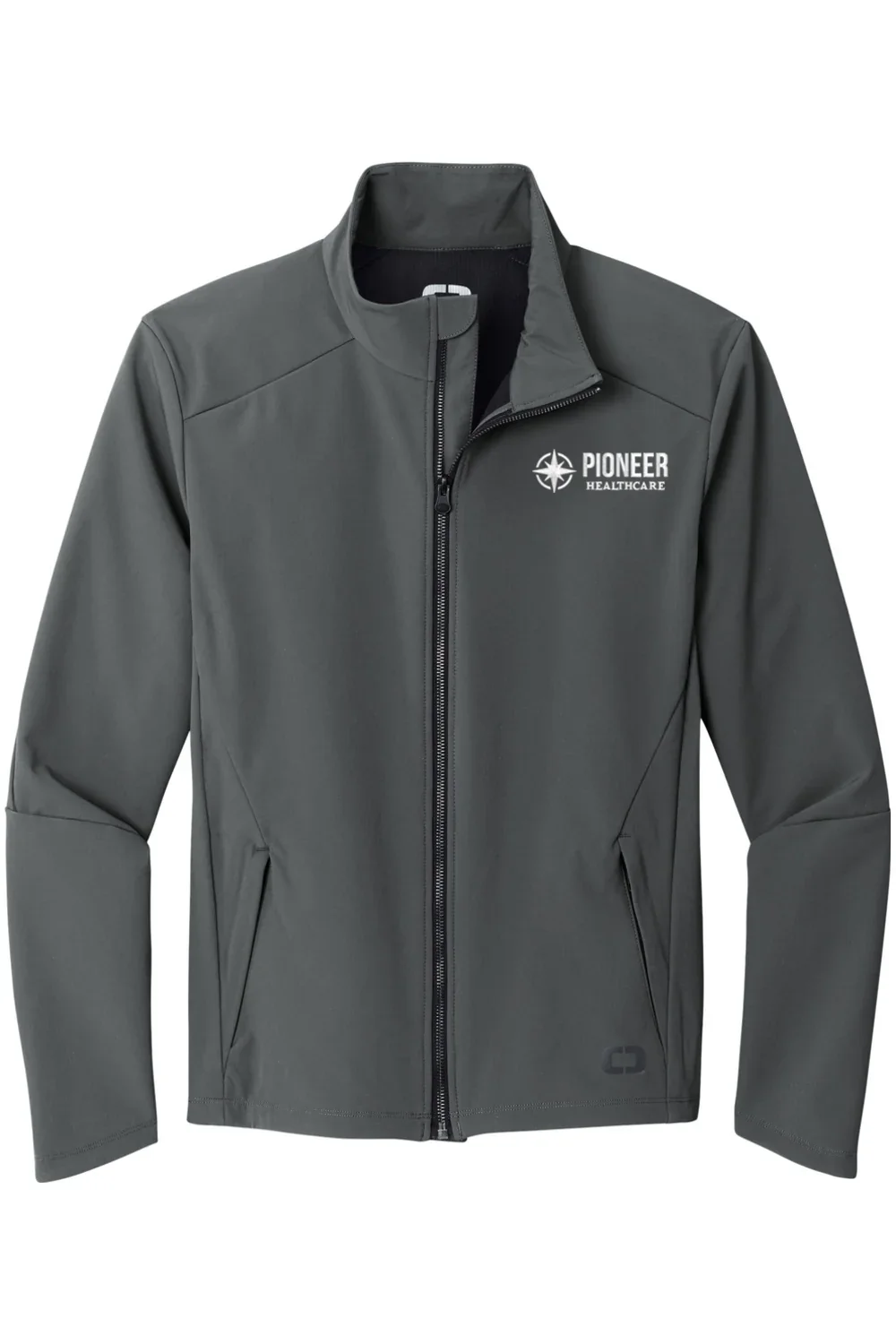 Alternative view of Men's Commuter Soft Shell