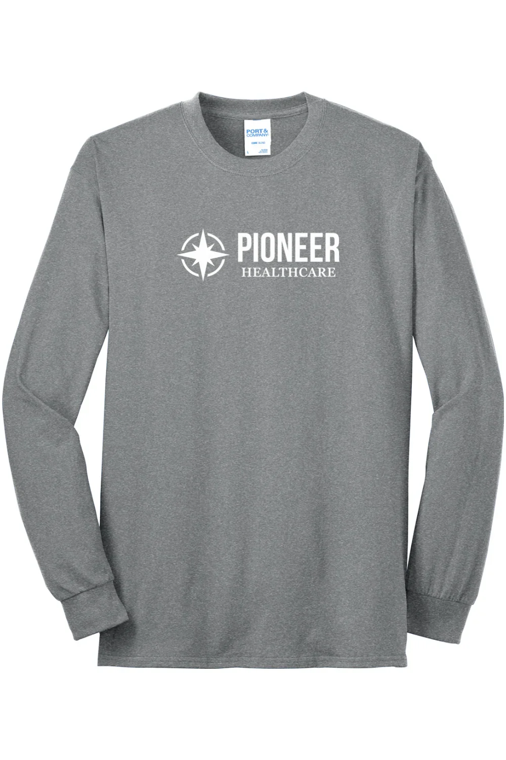 Alternative view of Men's Tall Core Blend Tee