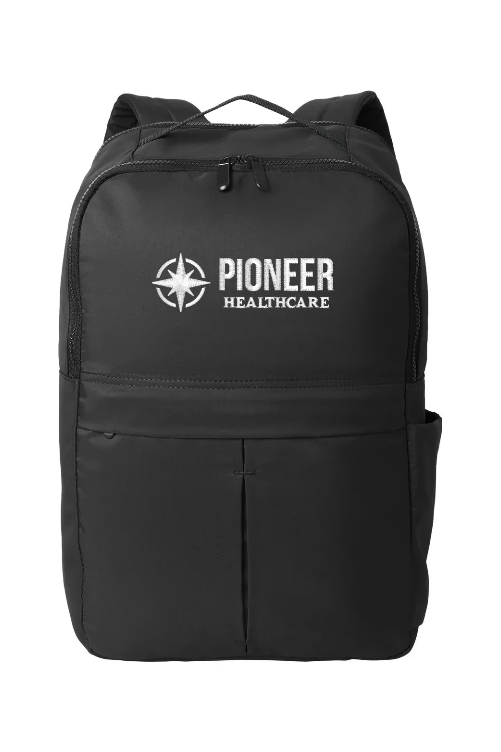 Alternative view of Matte Backpack