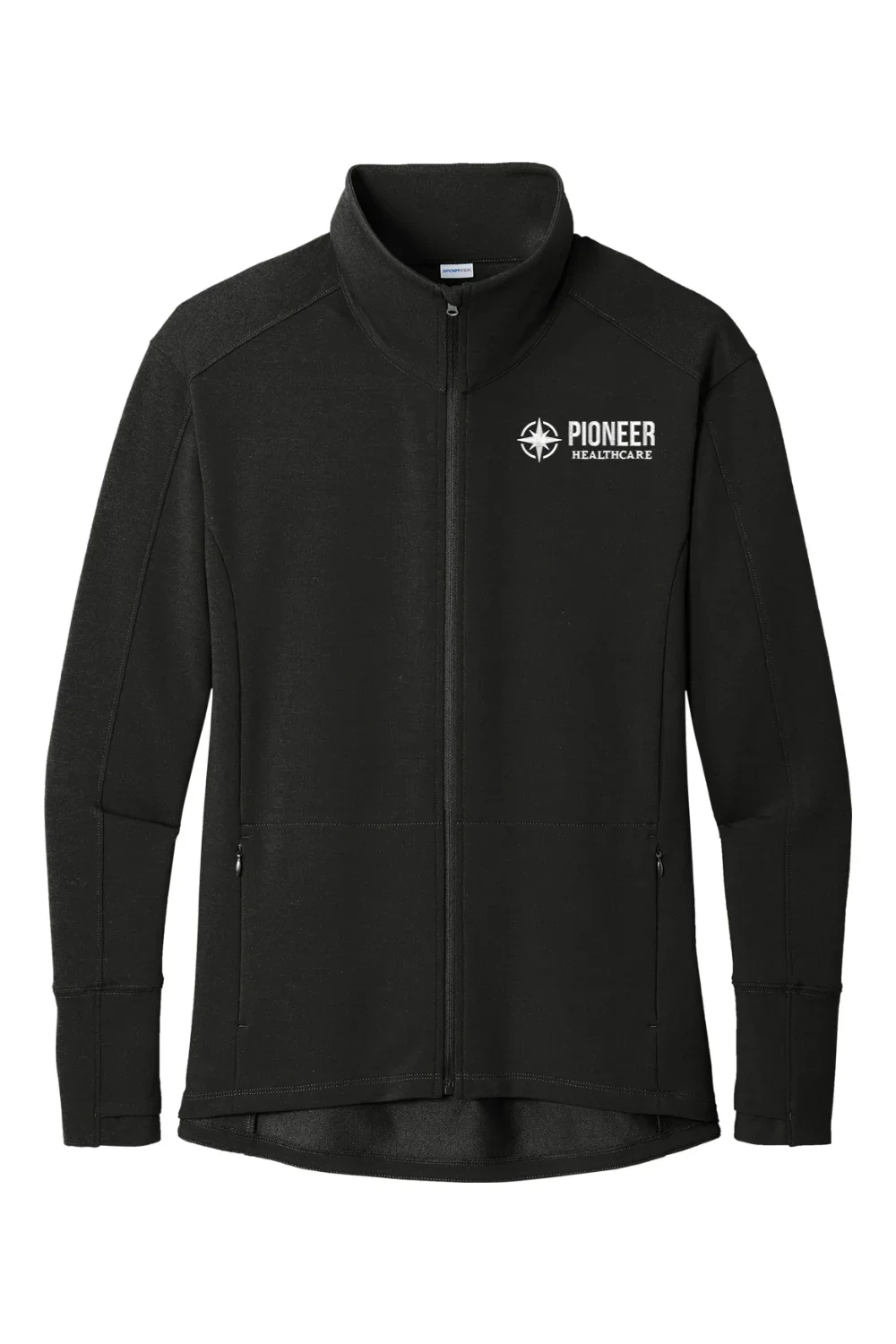 Alternative view of Women's Flex Fleece Full-Zip