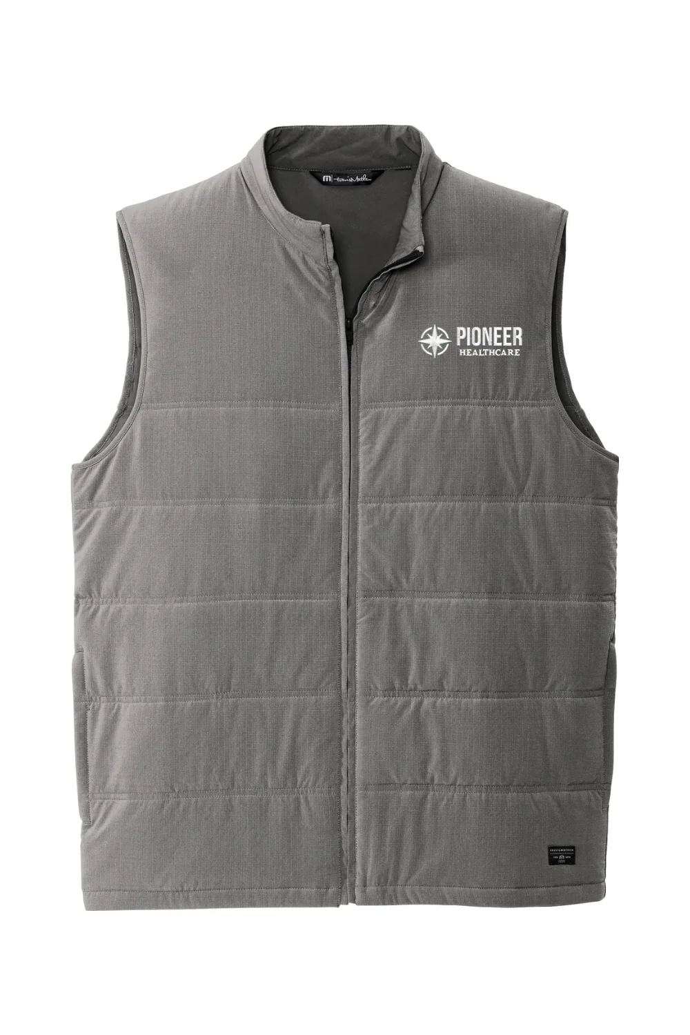 Alternative view of Men's TravisMathew Vest