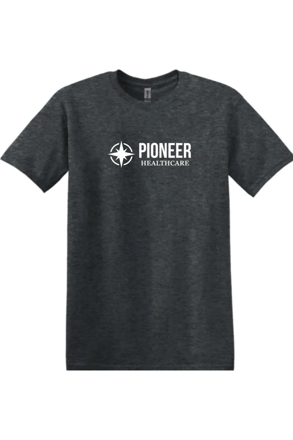 Alternative view of Men's Softstyle T-Shirt