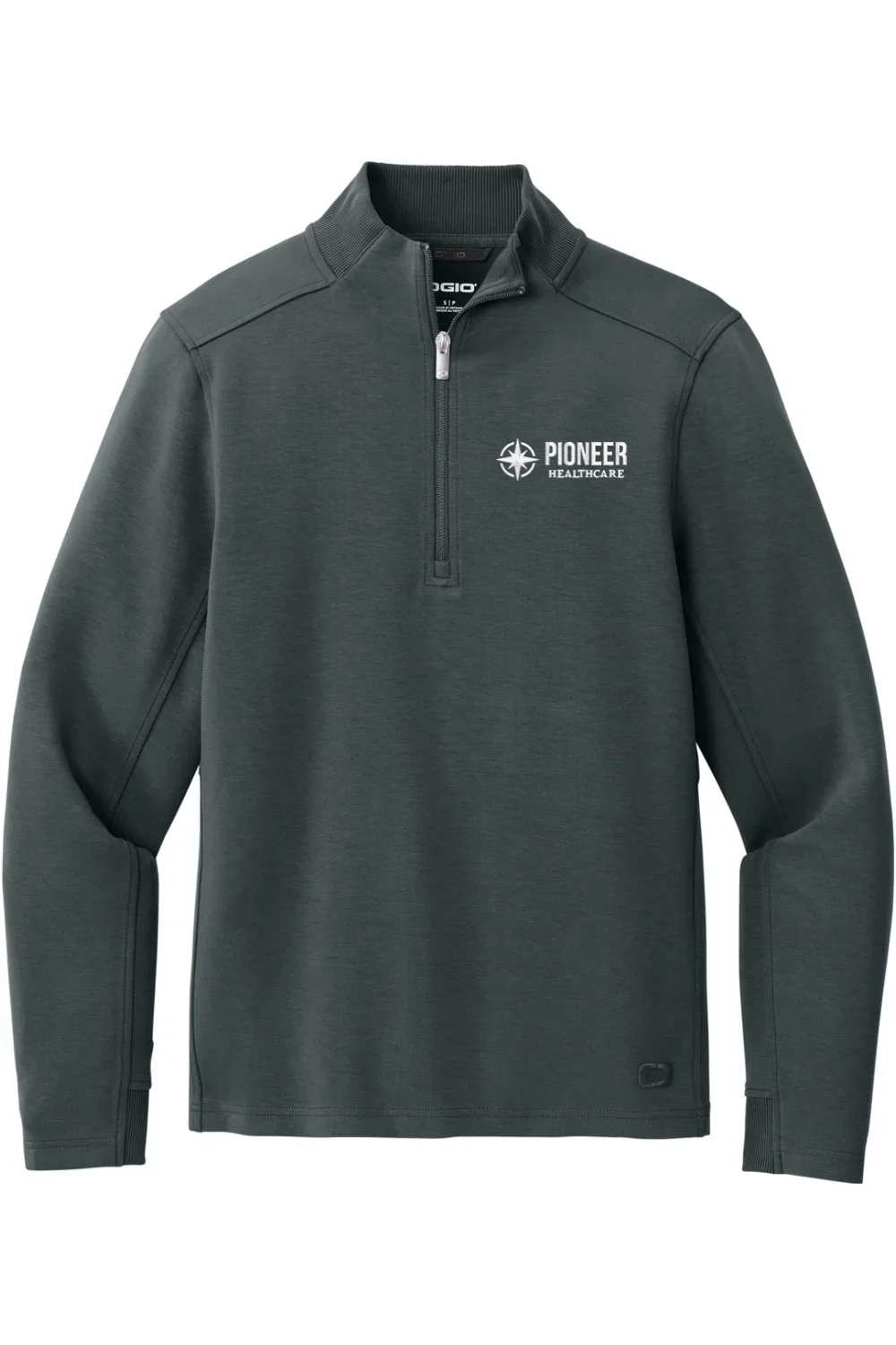Men's Transcend 1/4-Zip