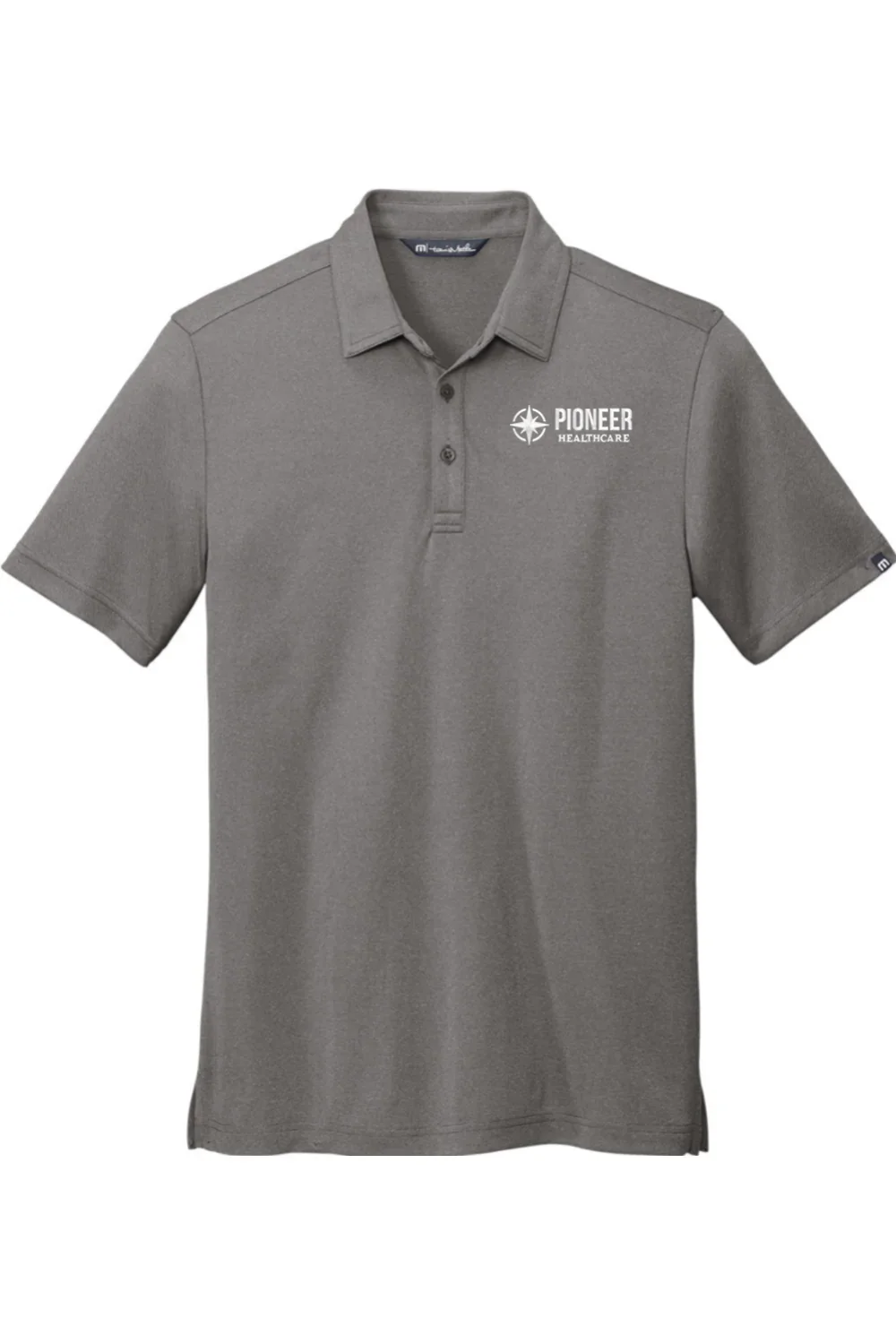 Alternative view of Men's TravisMathew Polo