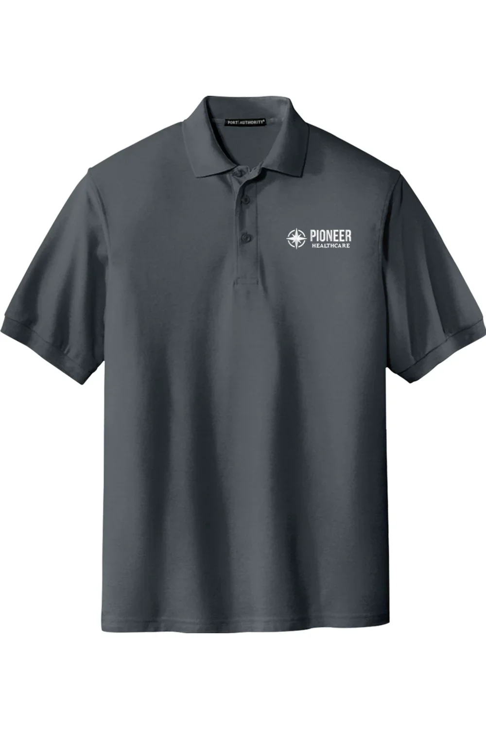 Men's Silk Touch Polo