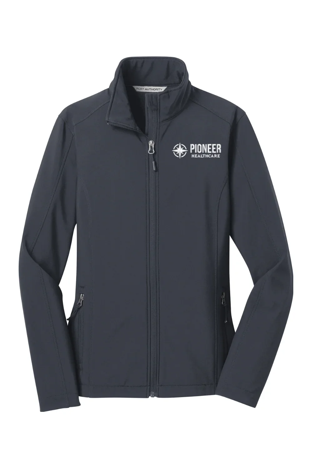 Alternative view of Women's Core Soft Shell Jacket