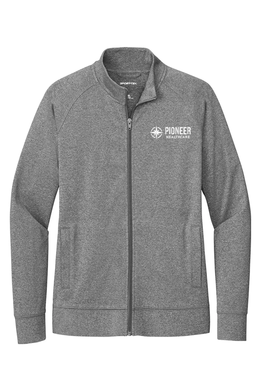 Women's Stretch Cadet Jacket