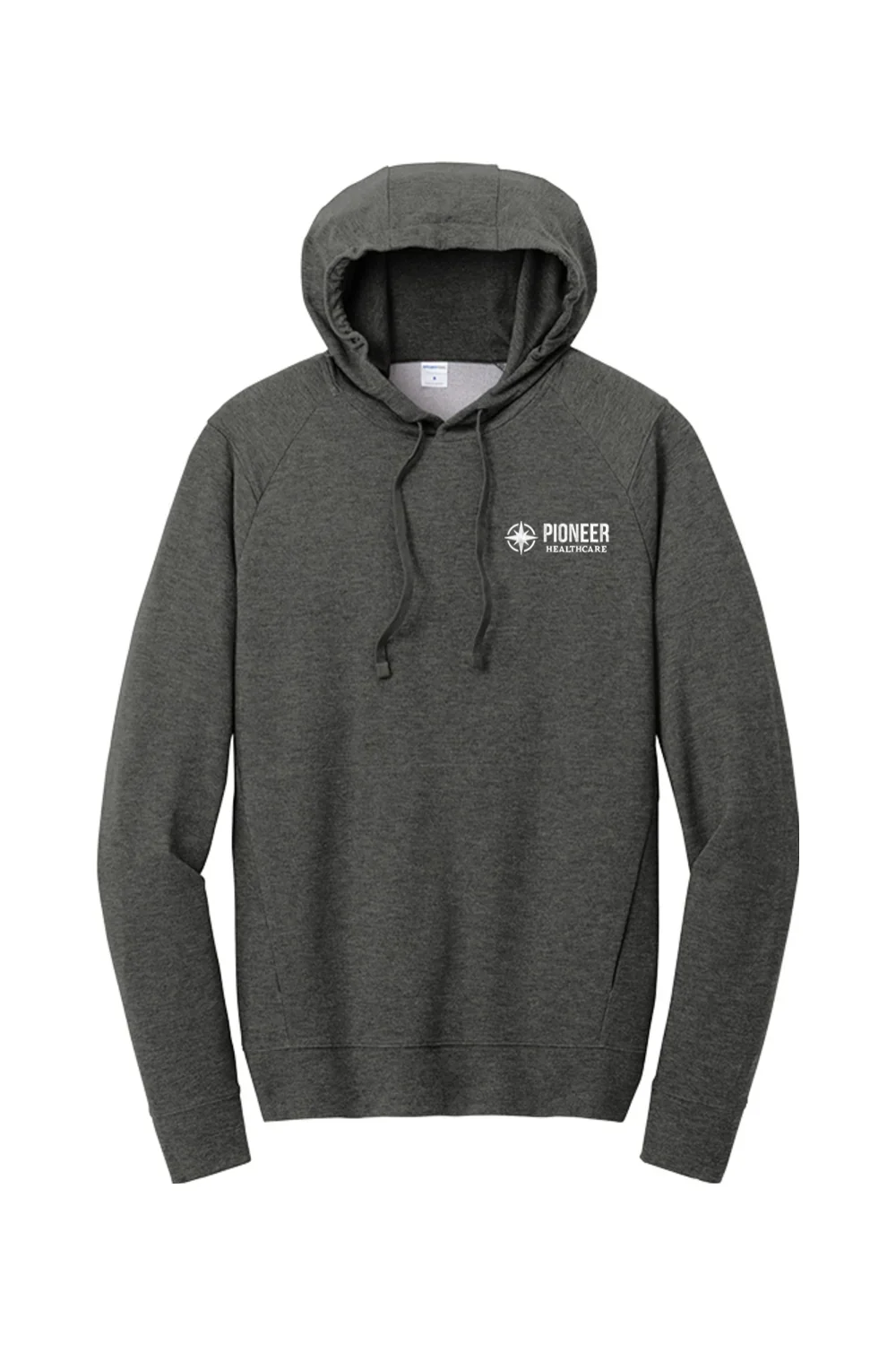 Men's Flex Fleece Hoodie - Image 3