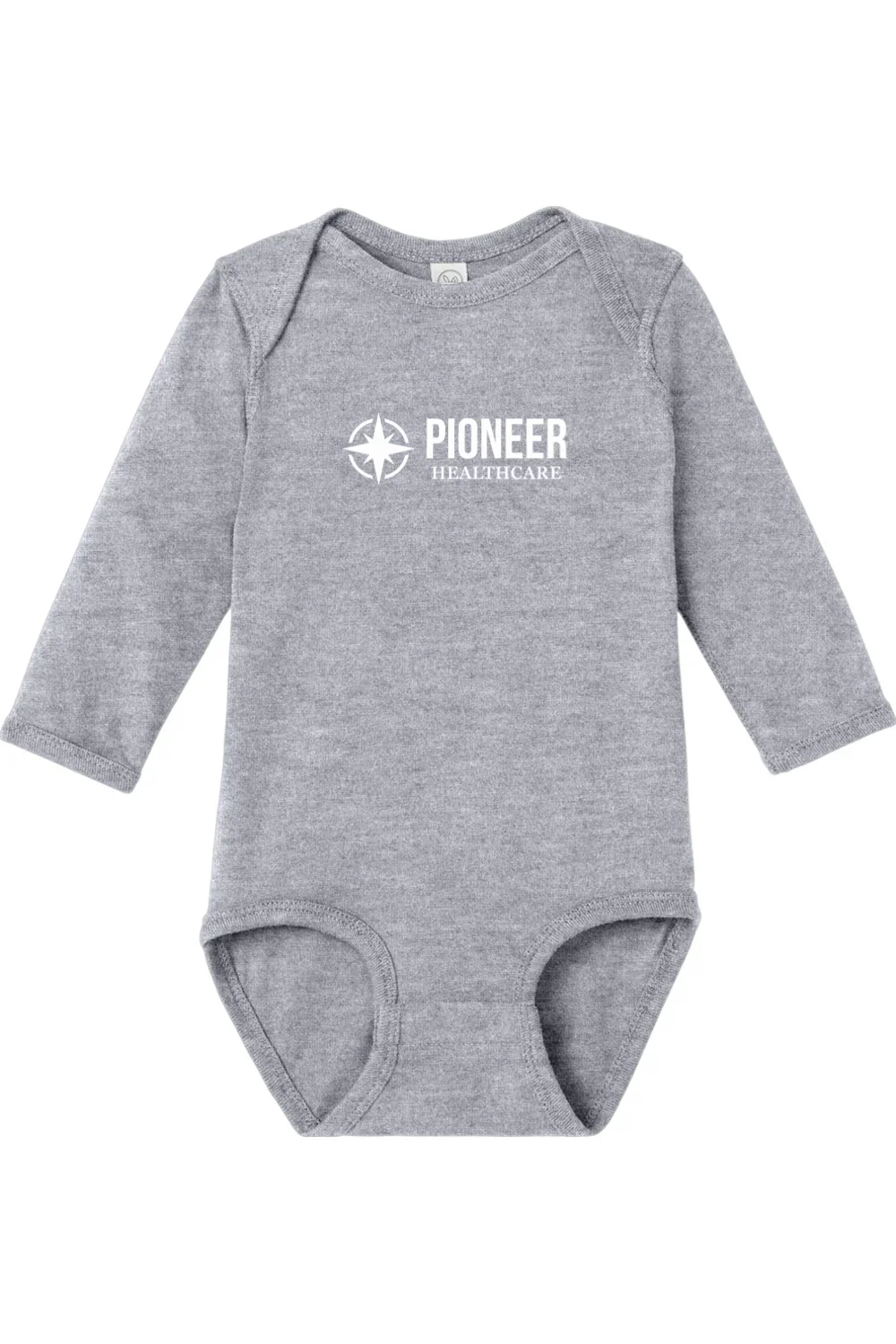 Alternative view of Jersey Bodysuit