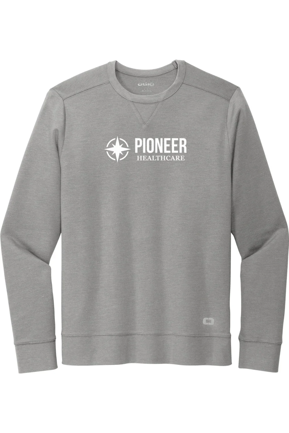 Alternative view of Men's Luuma Flex Crew