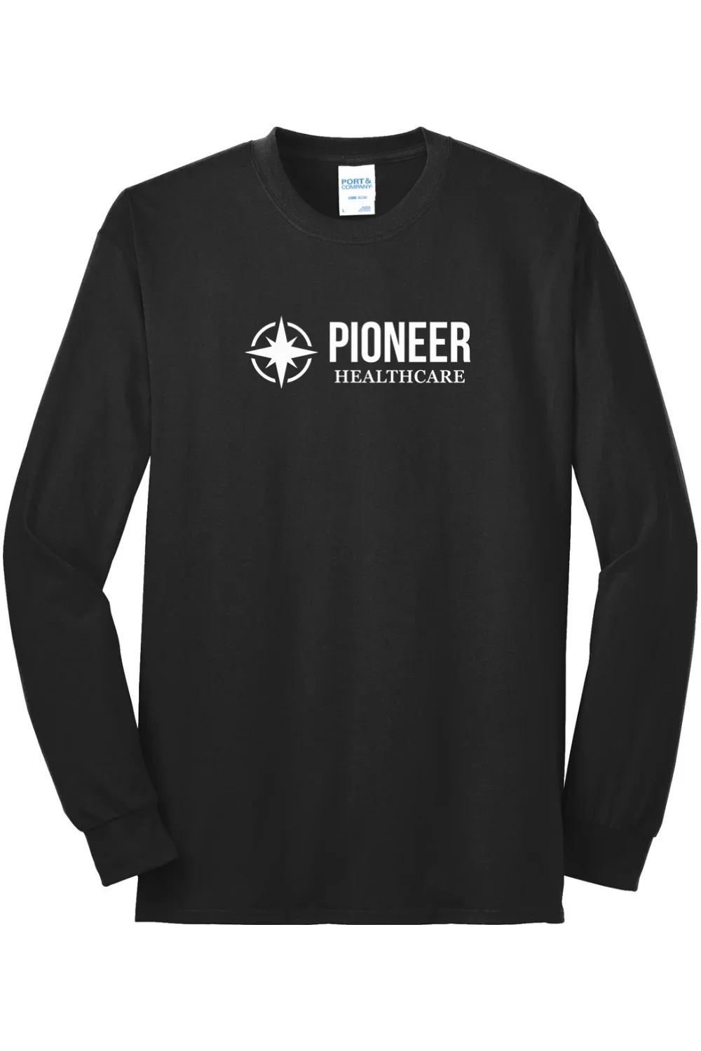 Men's Tall Core Blend Tee - Image 3