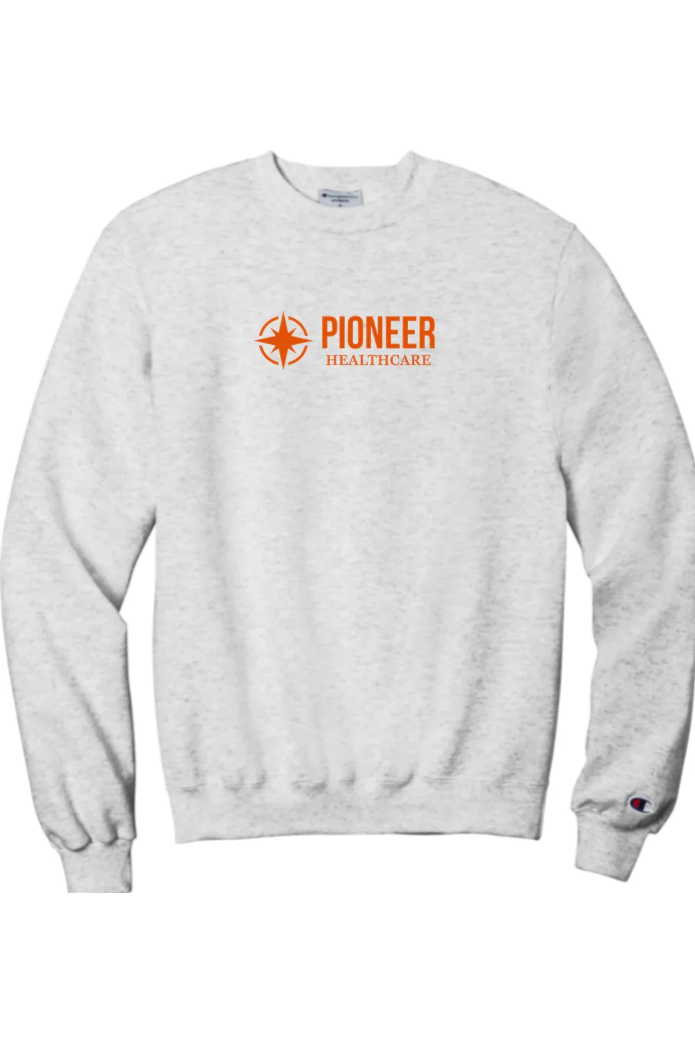 Men's Crewneck Sweatshirt - Image 3