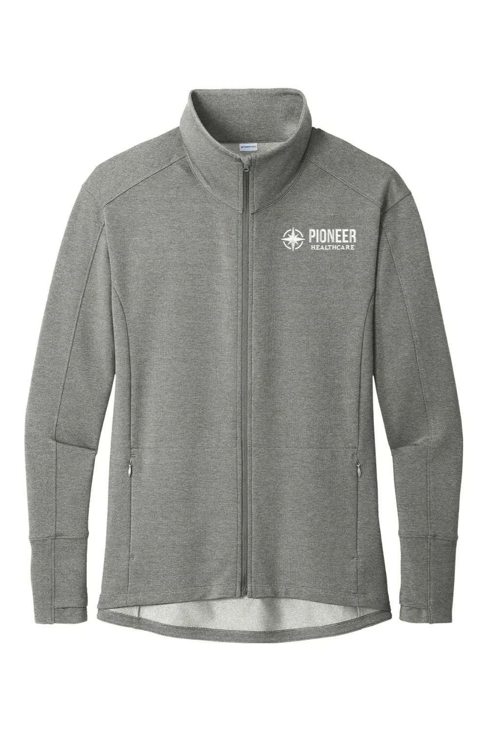 Women's Flex Fleece Full-Zip