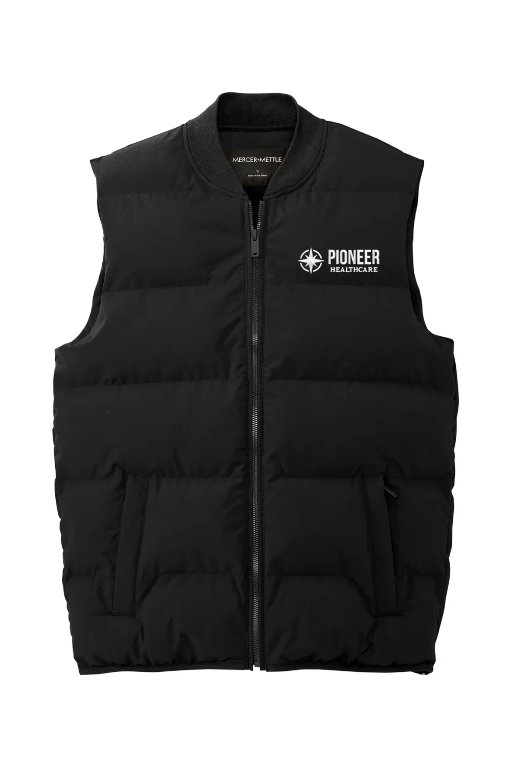 Alternative view of Men's Puffy Vest