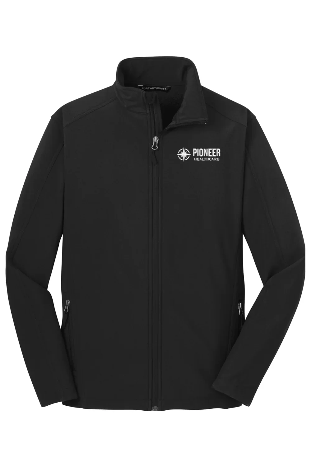 Alternative view of Men's Core Soft Shell Jacket