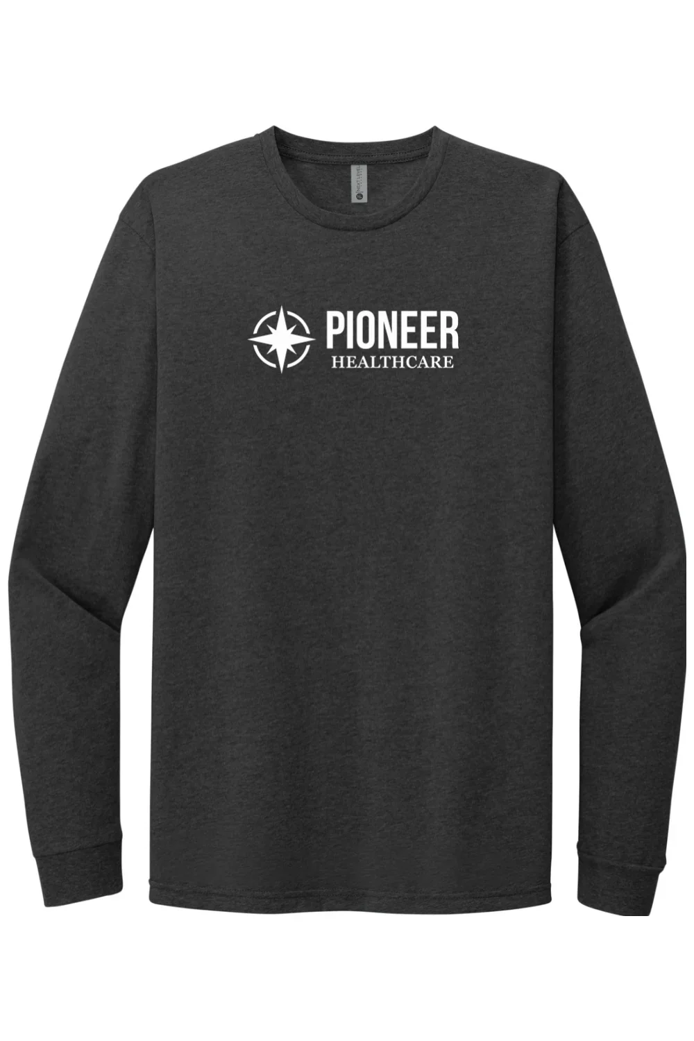 Women's CVC Long Sleeve Tee