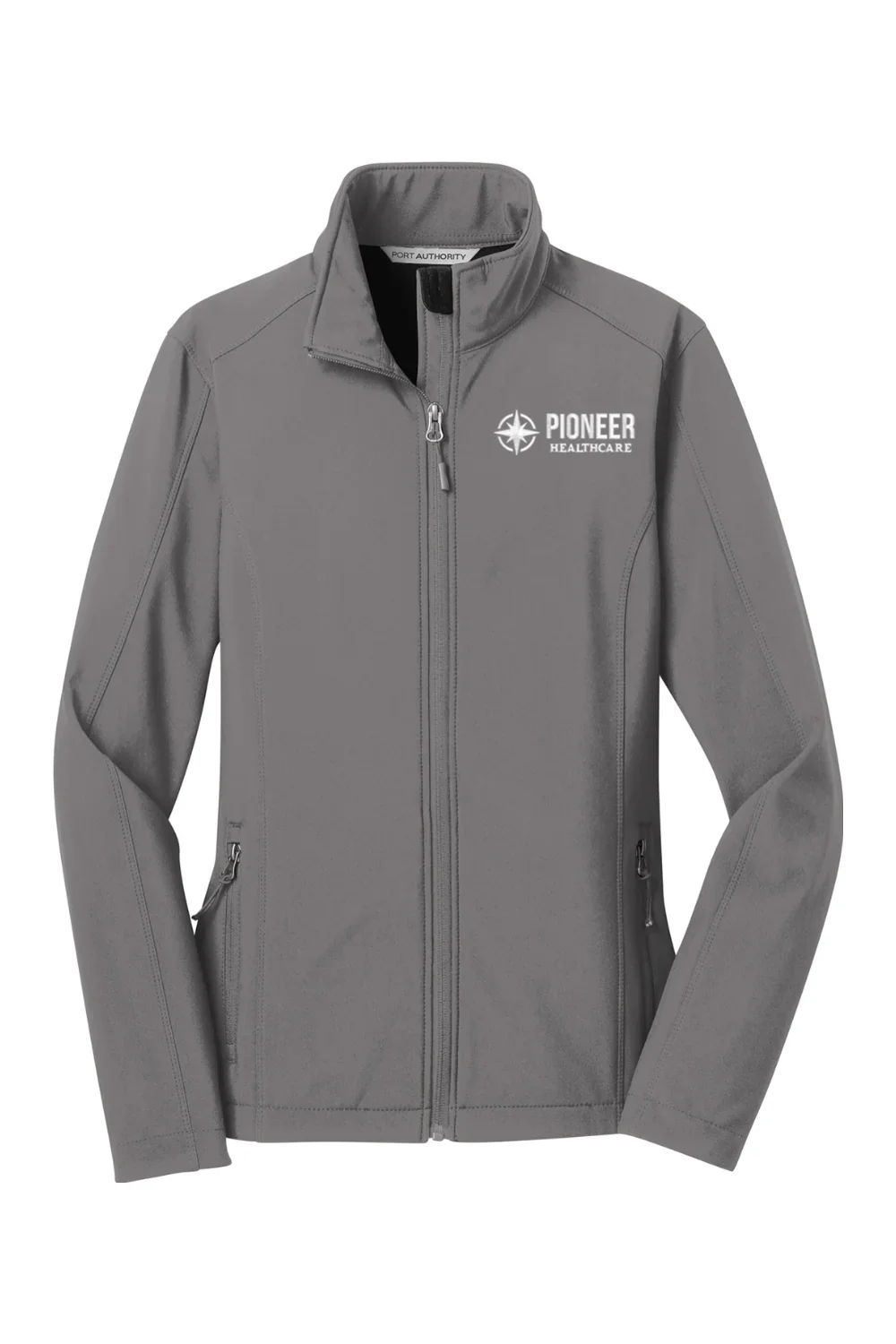 Women's Core Soft Shell Jacket