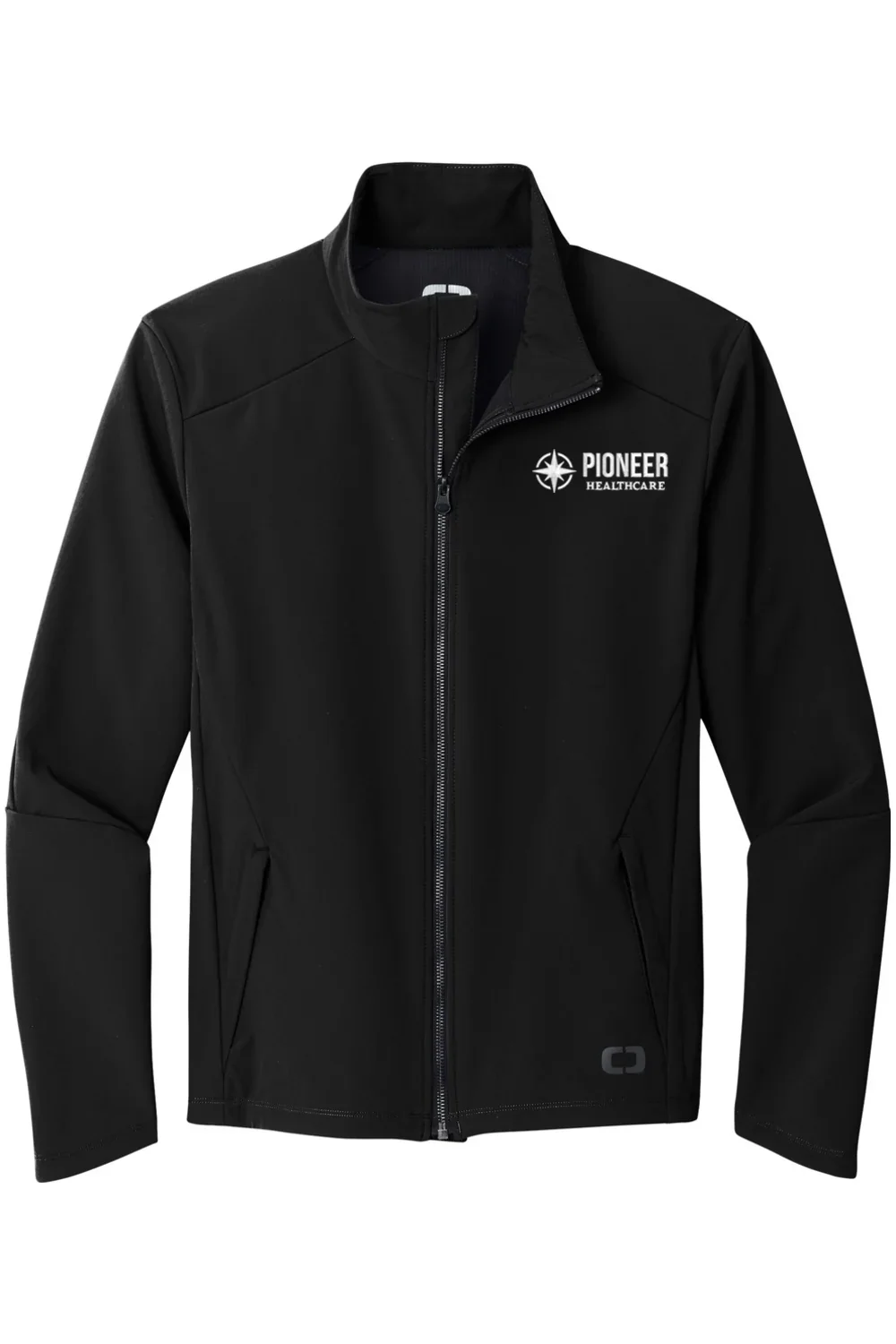 Men's Commuter Soft Shell