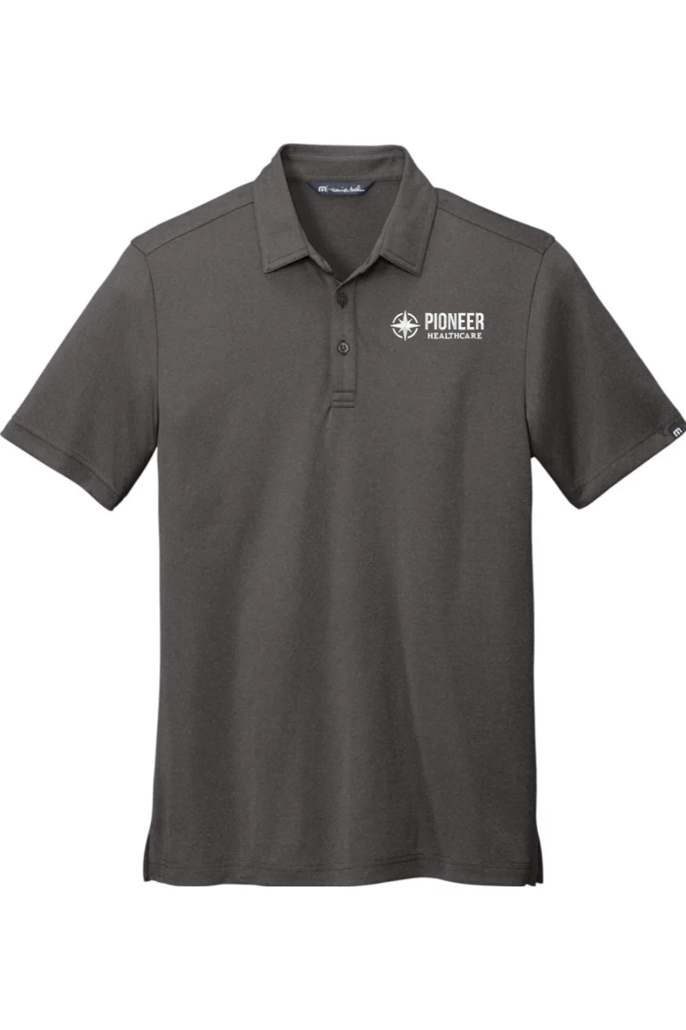 Men's TravisMathew Polo - Image 3