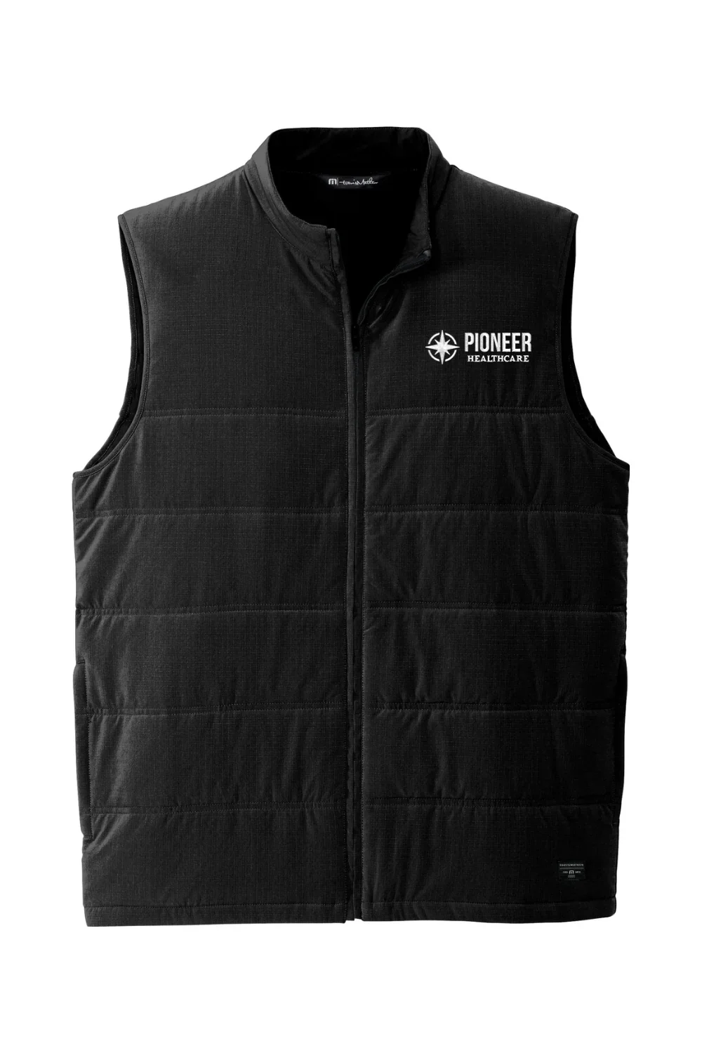 Men's TravisMathew Vest