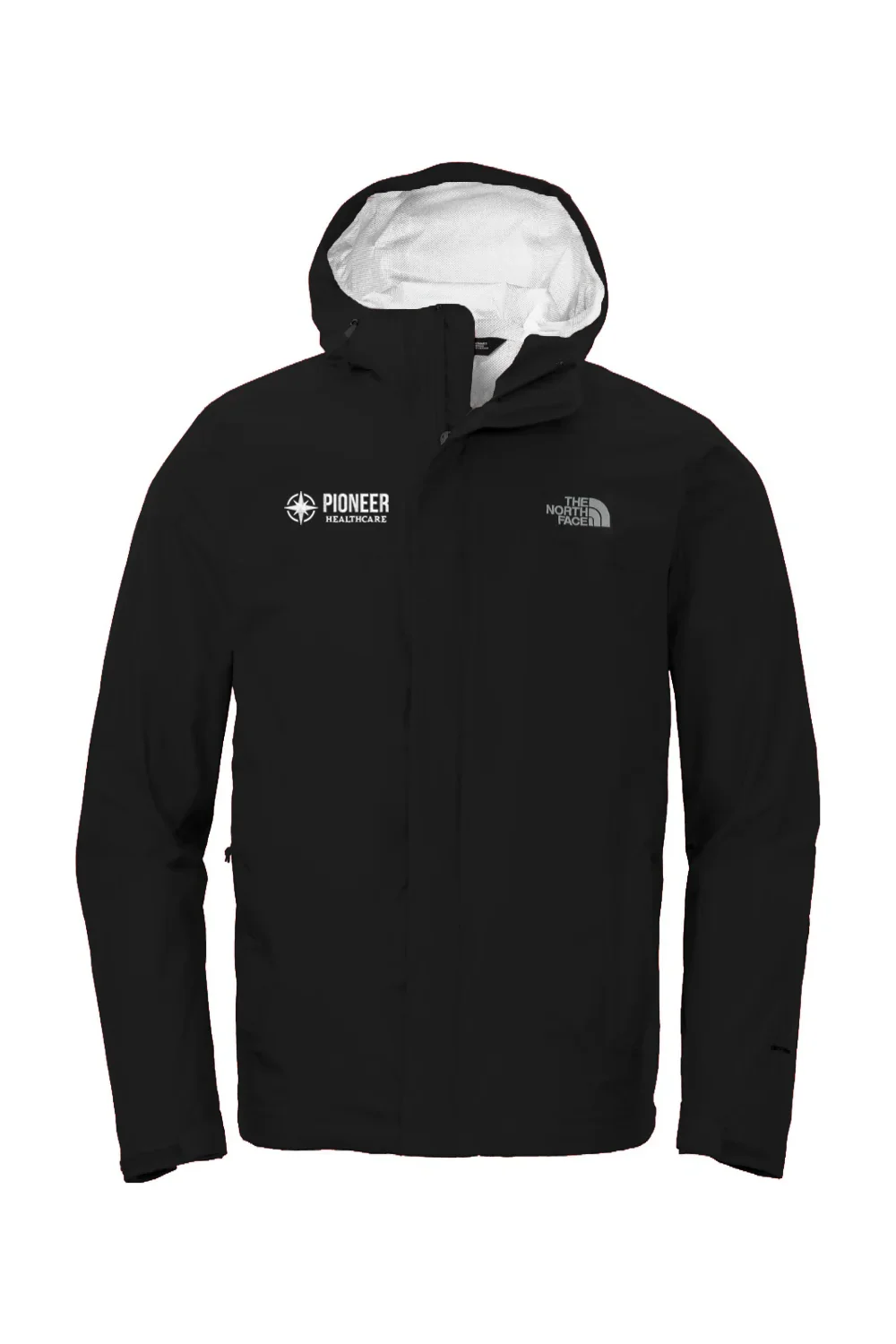 Alternative view of Men's TNF DryVent Rain Jacket