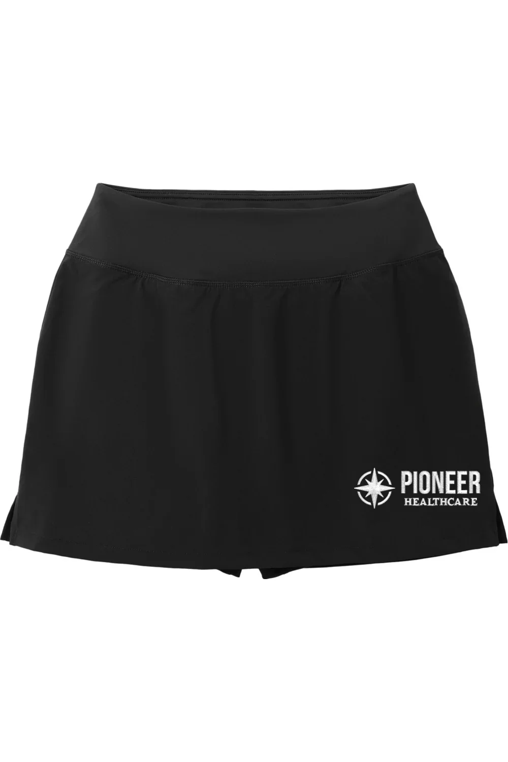 Women's Repeat Skort - Image 3