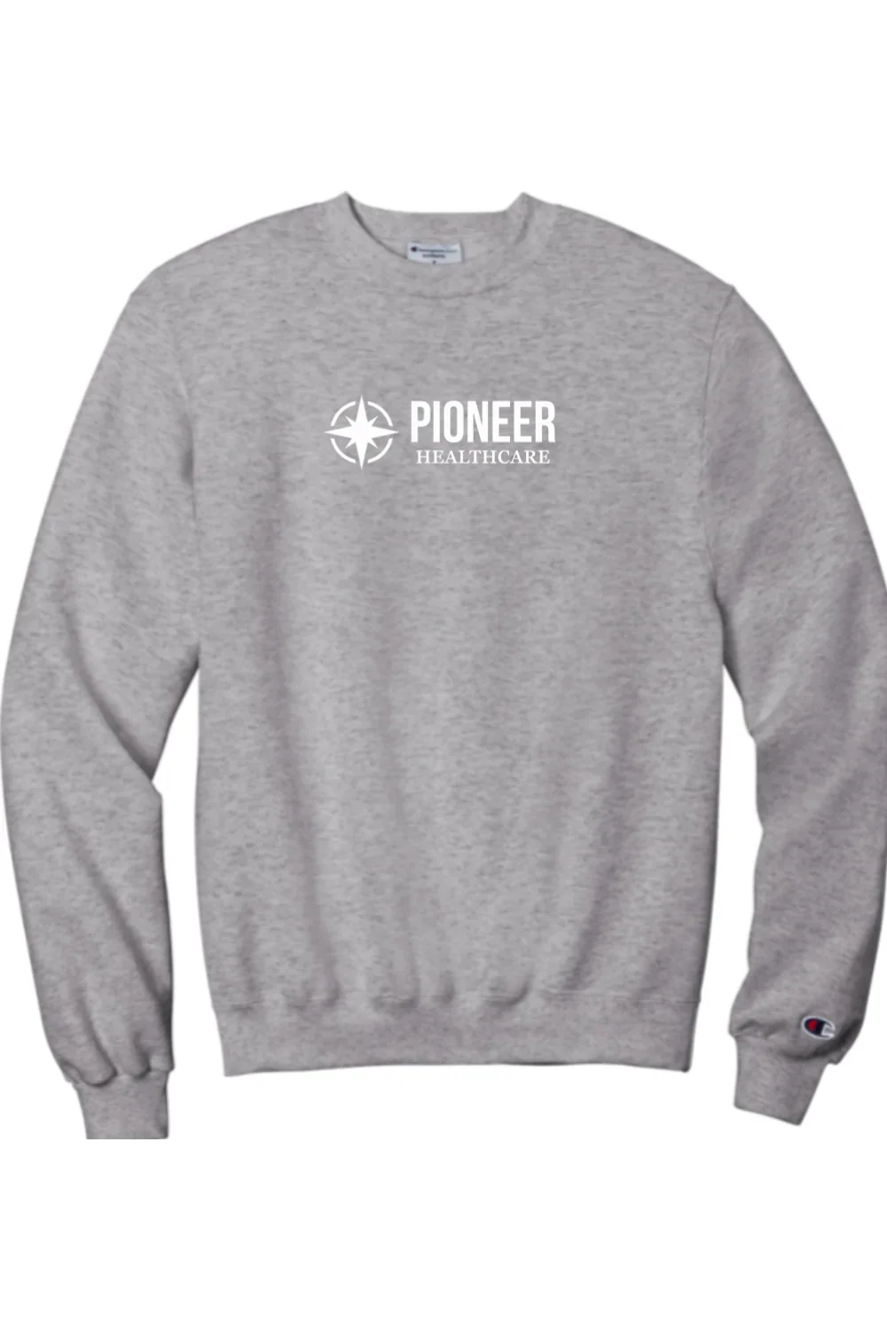 Alternative view of Men's Crewneck Sweatshirt