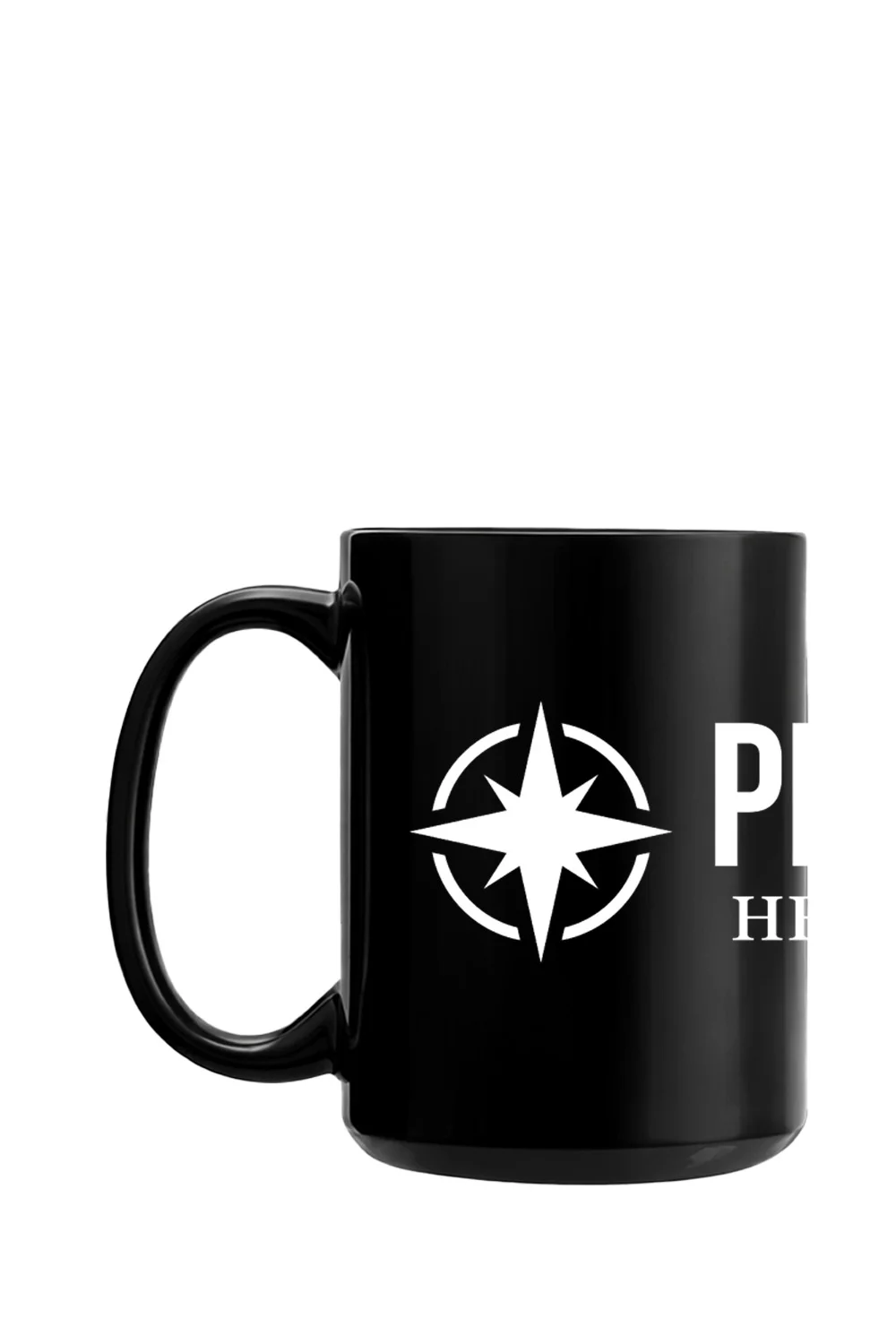 15oz Ceramic Coffee Mug