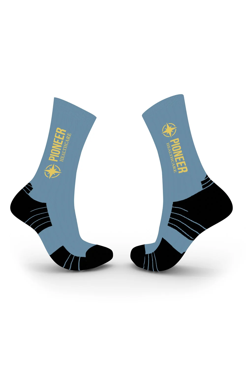 Alternative view of Crew Socks Bundle