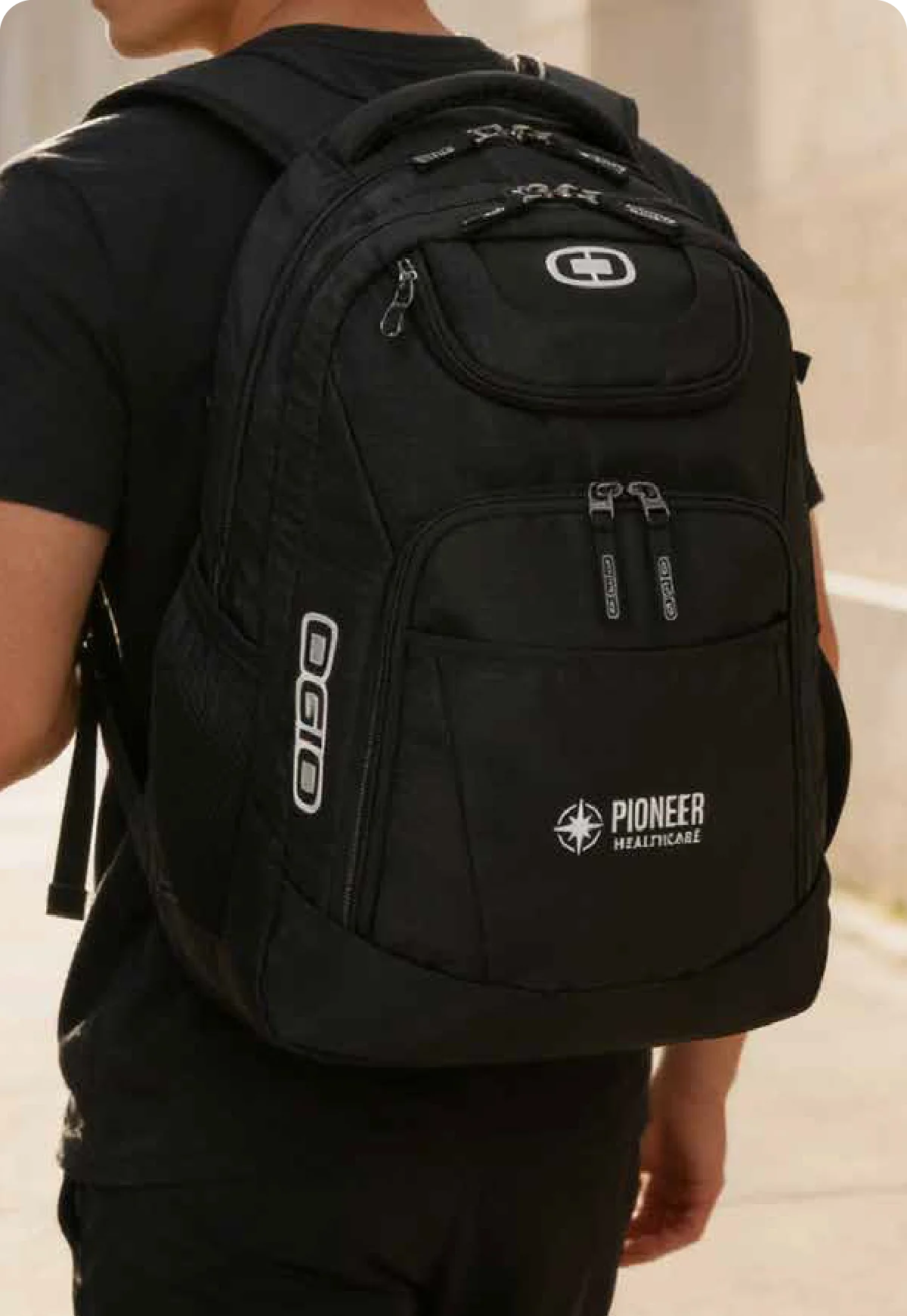 Ogio Excelsior BackPack