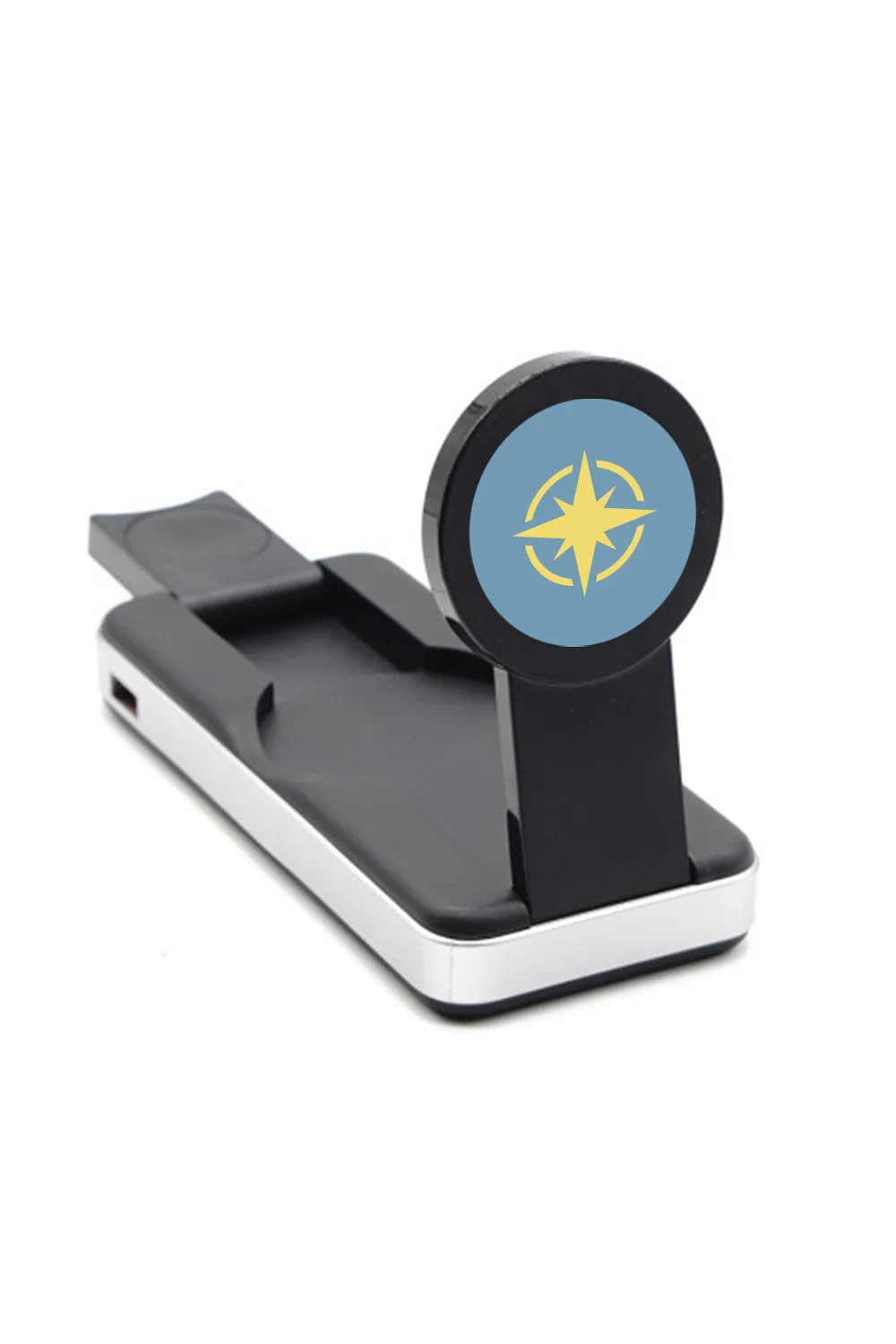 Triosity | 10000mAh Powerbank