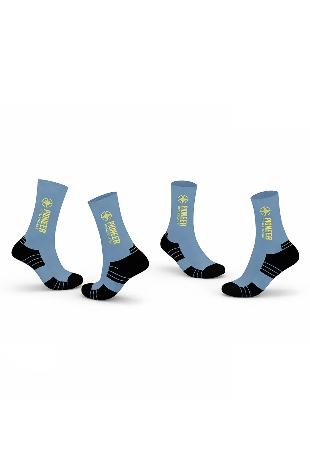 Crew Socks Bundle