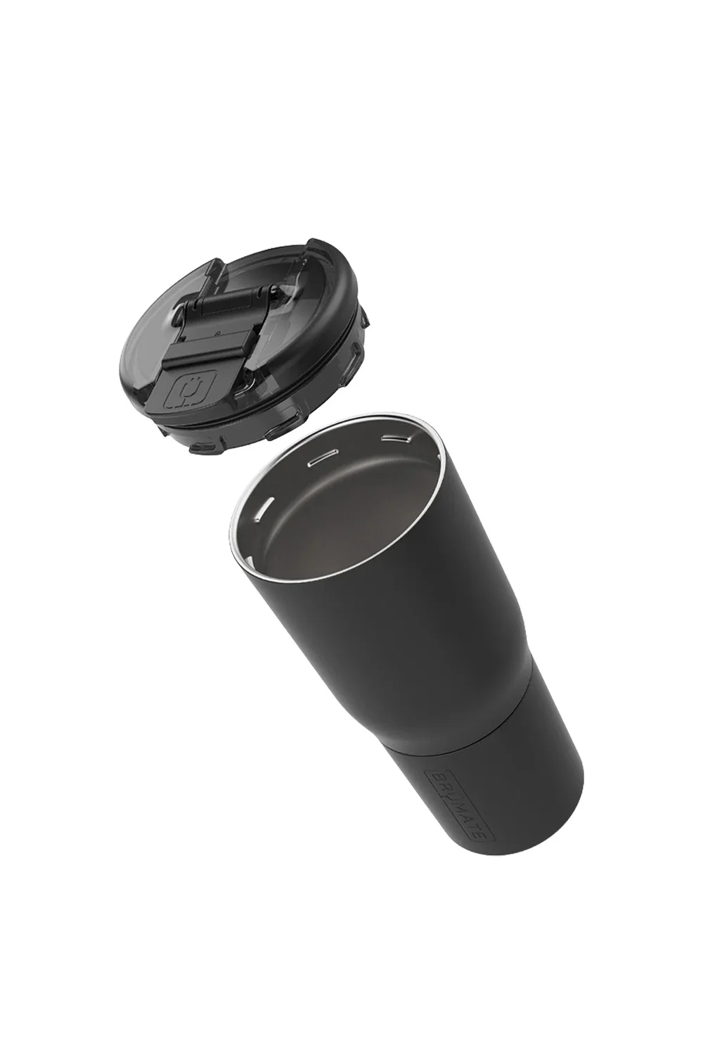 Alternative view of 25oz BrüMate NAV
