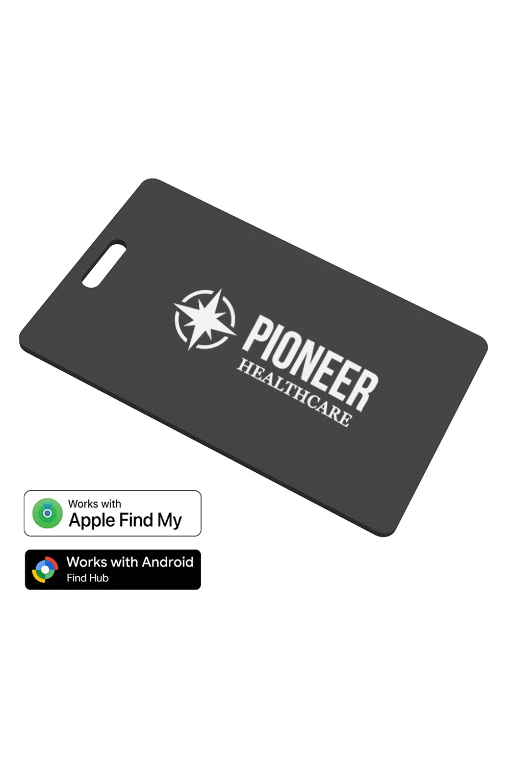 PowerTag Card