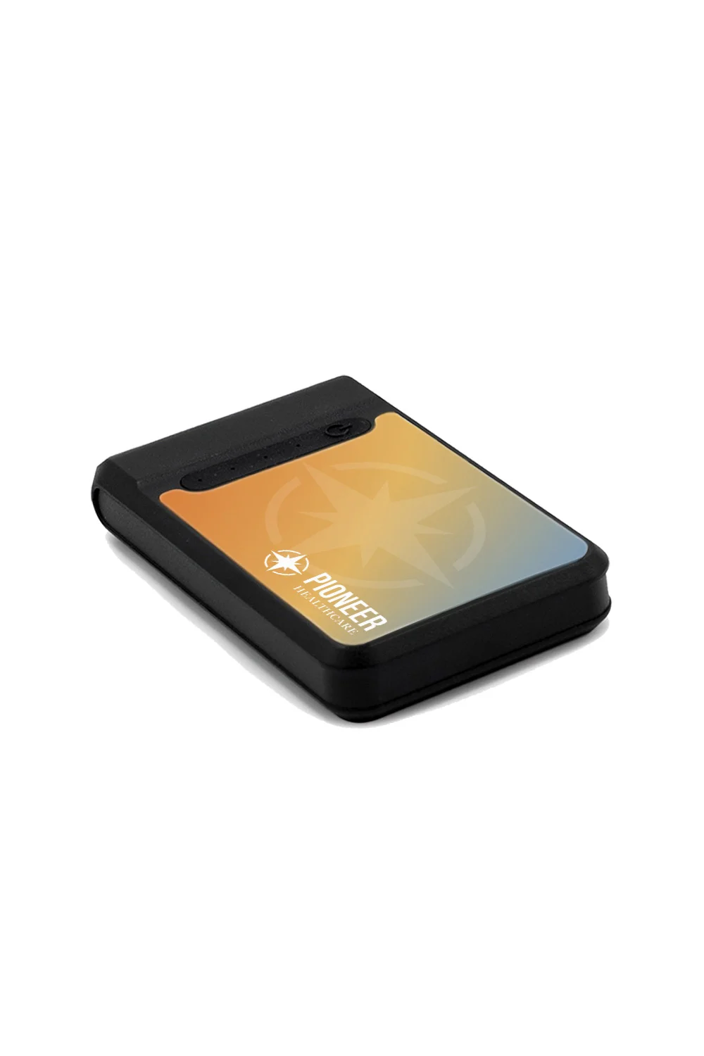 Alternative view of 6000mAh Power Bank